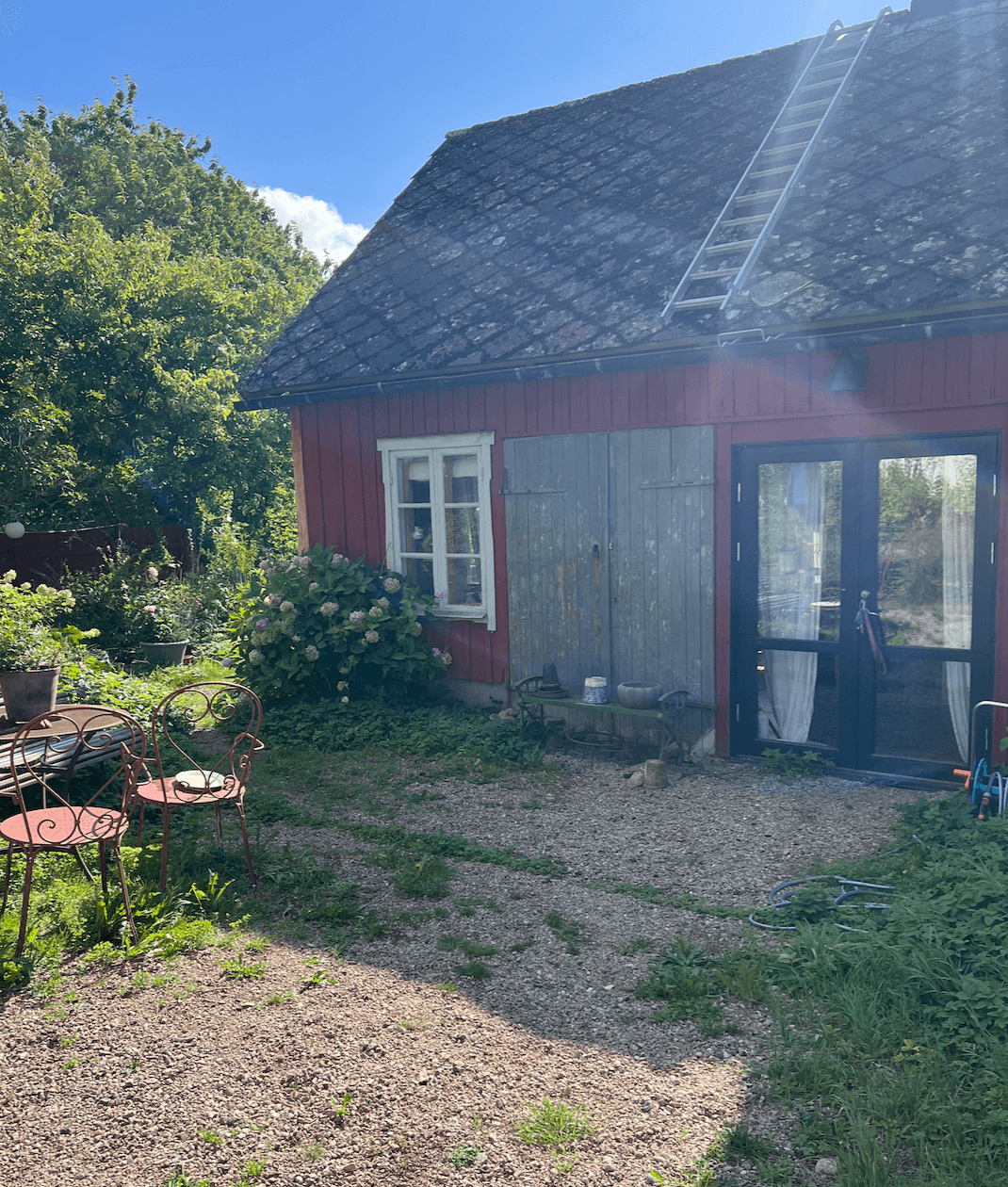 Norra Björstorp i Brösarp