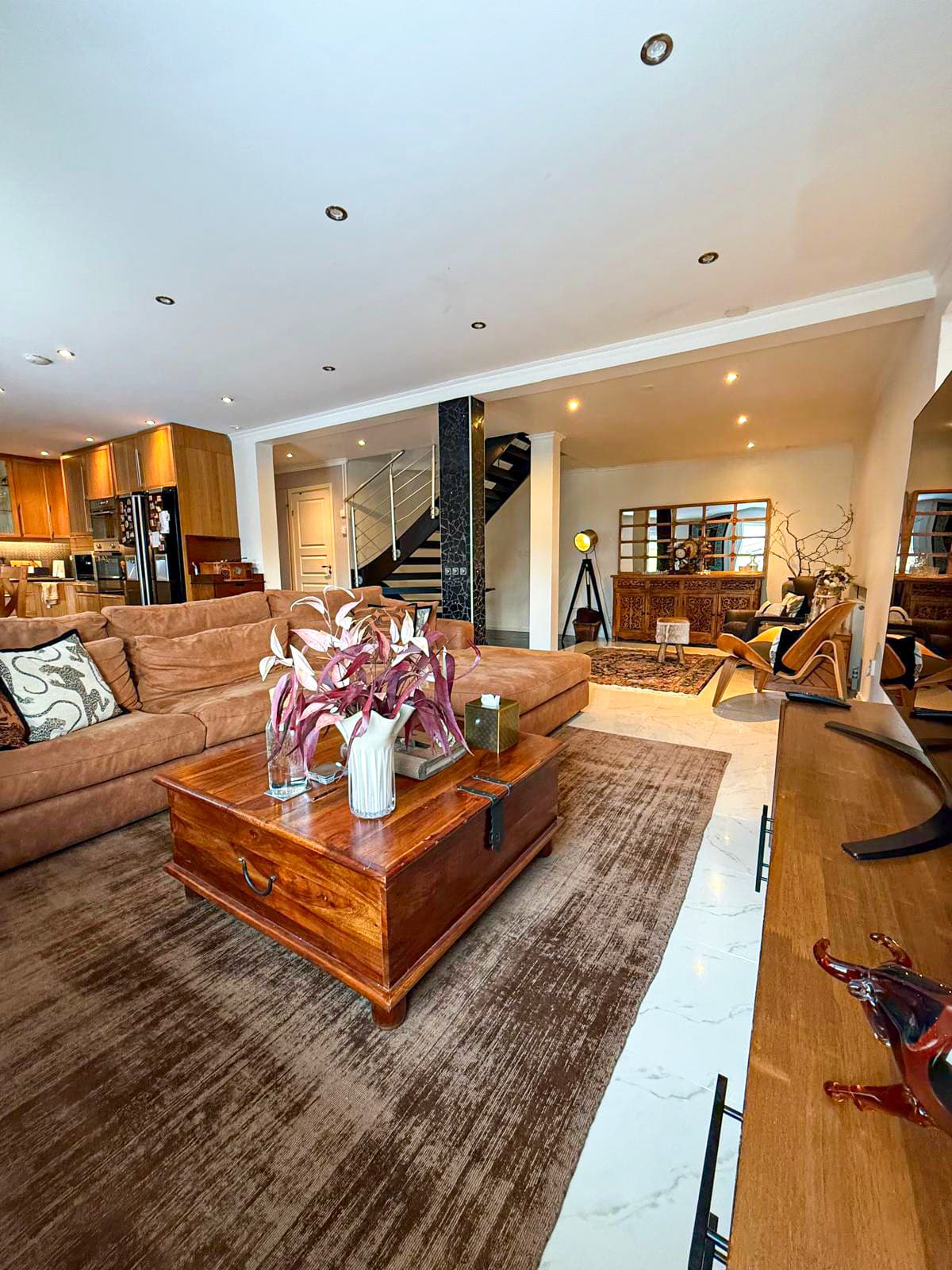 Planvägen i Järfälla