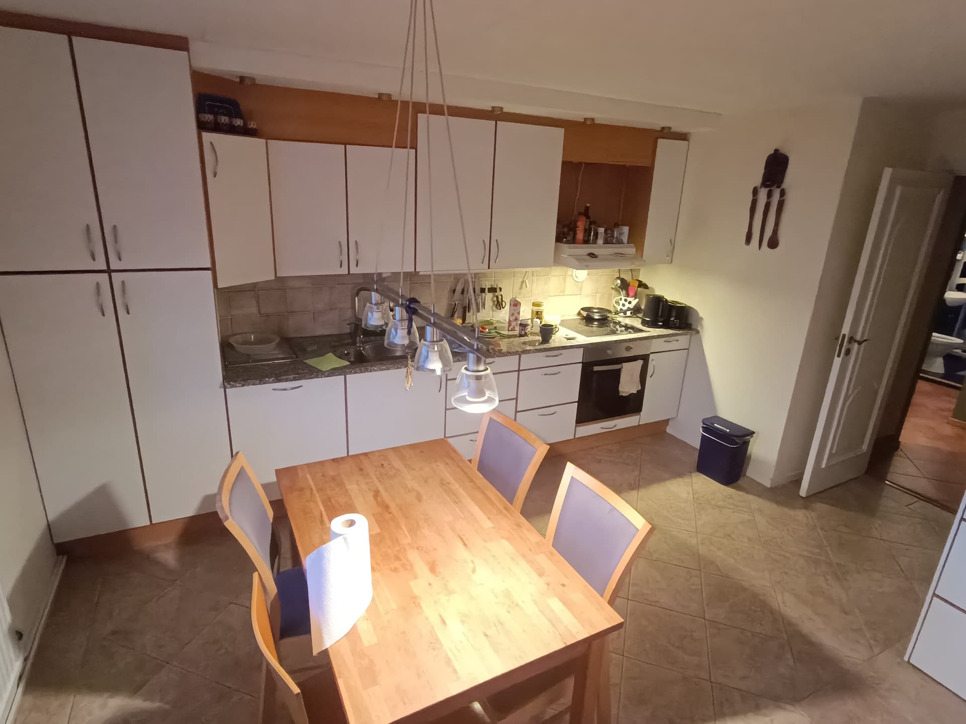 Tulpangatan i Malmö