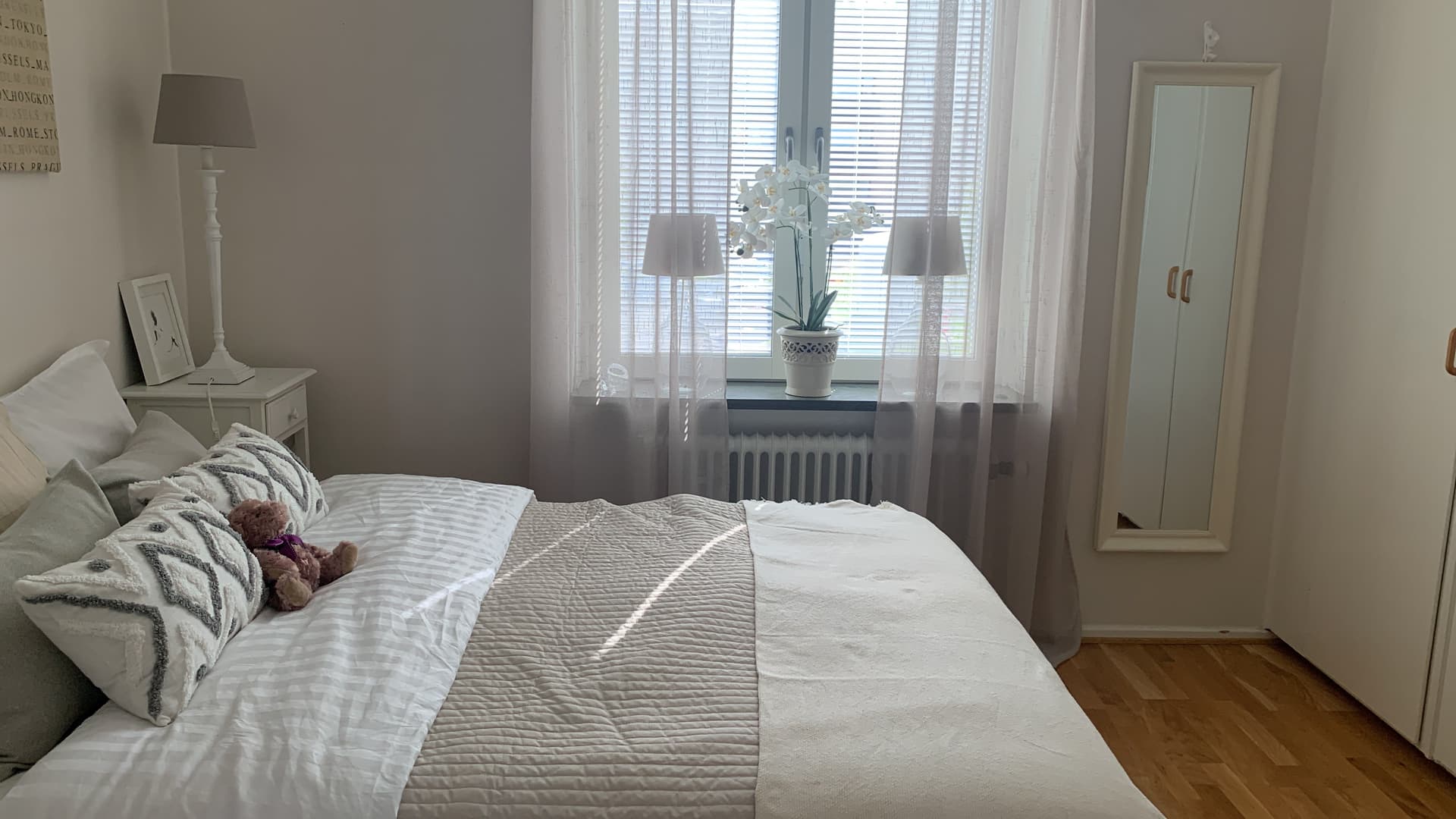 Delsjövägen i Göteborg