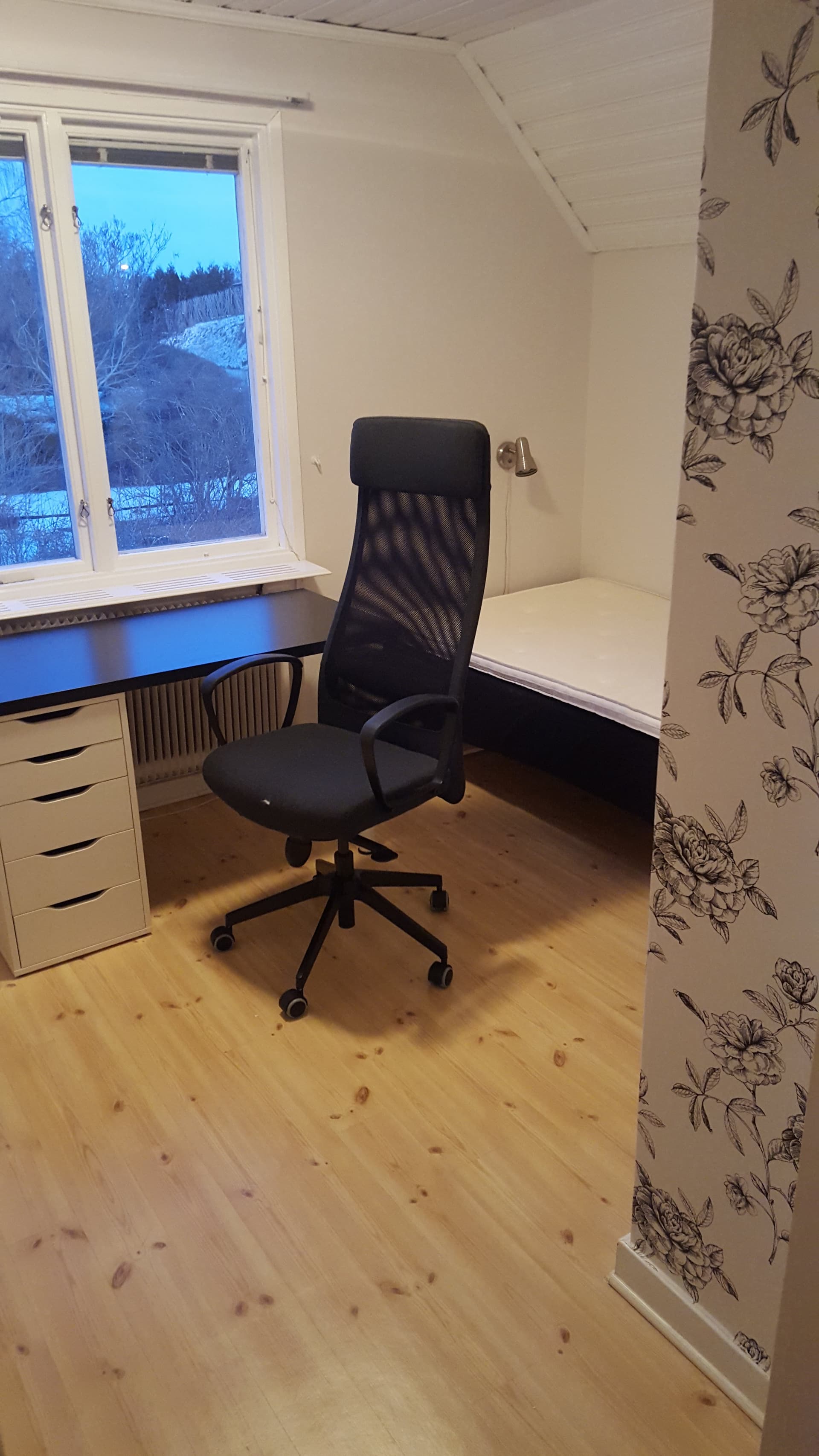 Solängsvägen i Jönköping