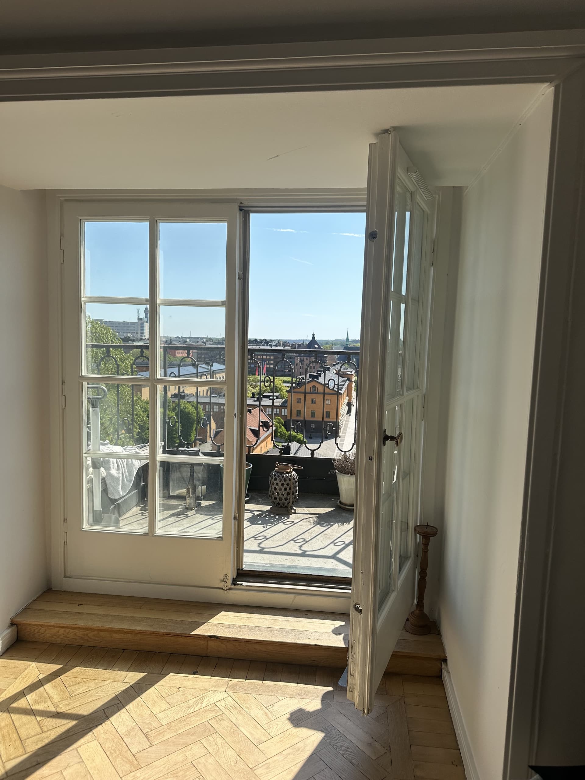 Styrmansgatan i Stockholm