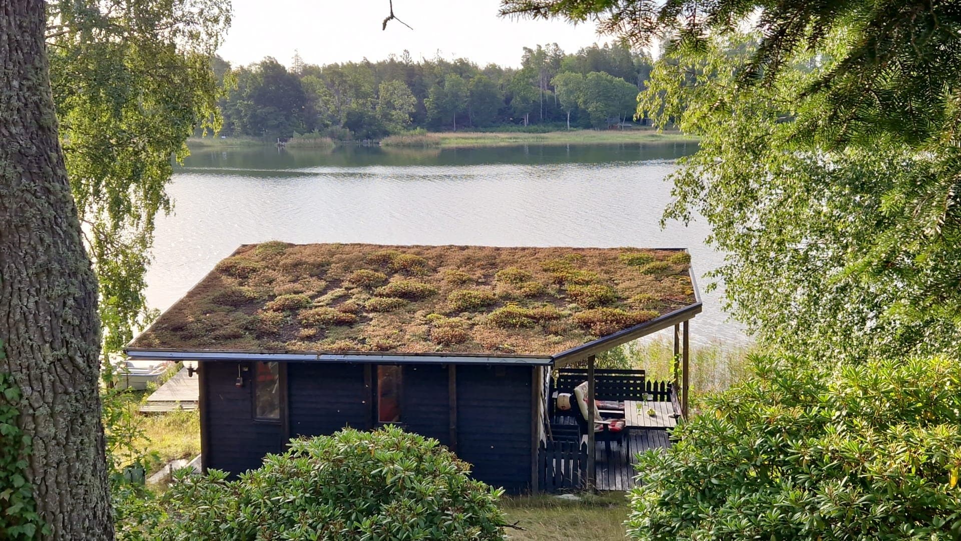 Djursnäs i Ösmo