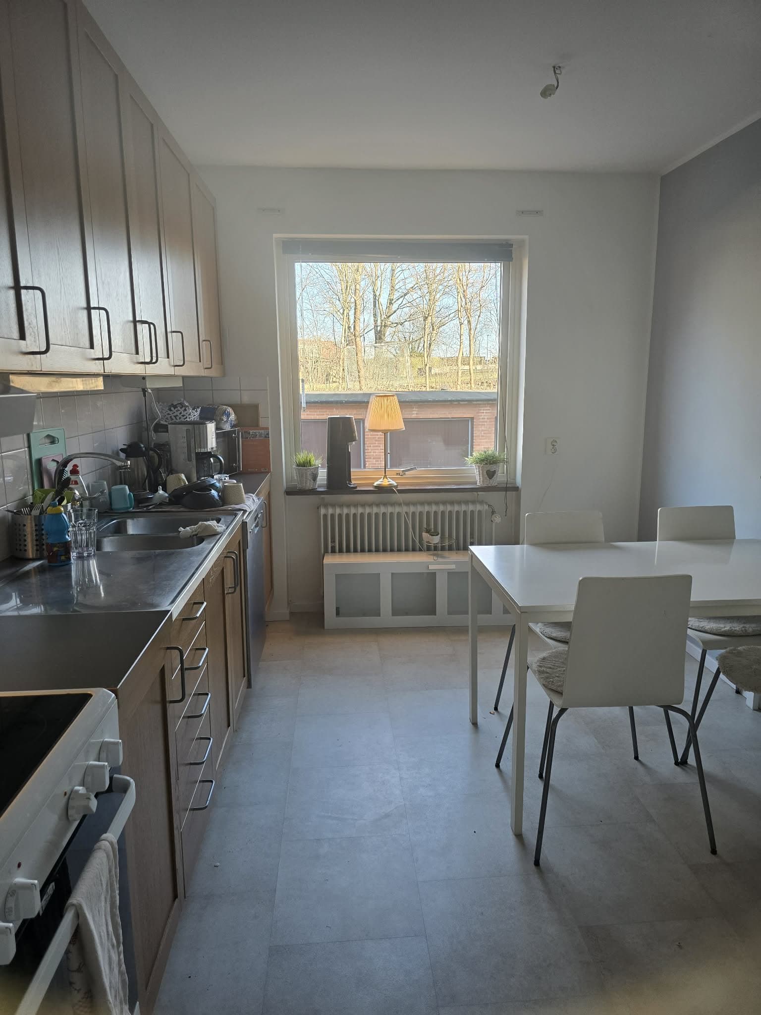 Carl Öhrns gata i Helsingborg