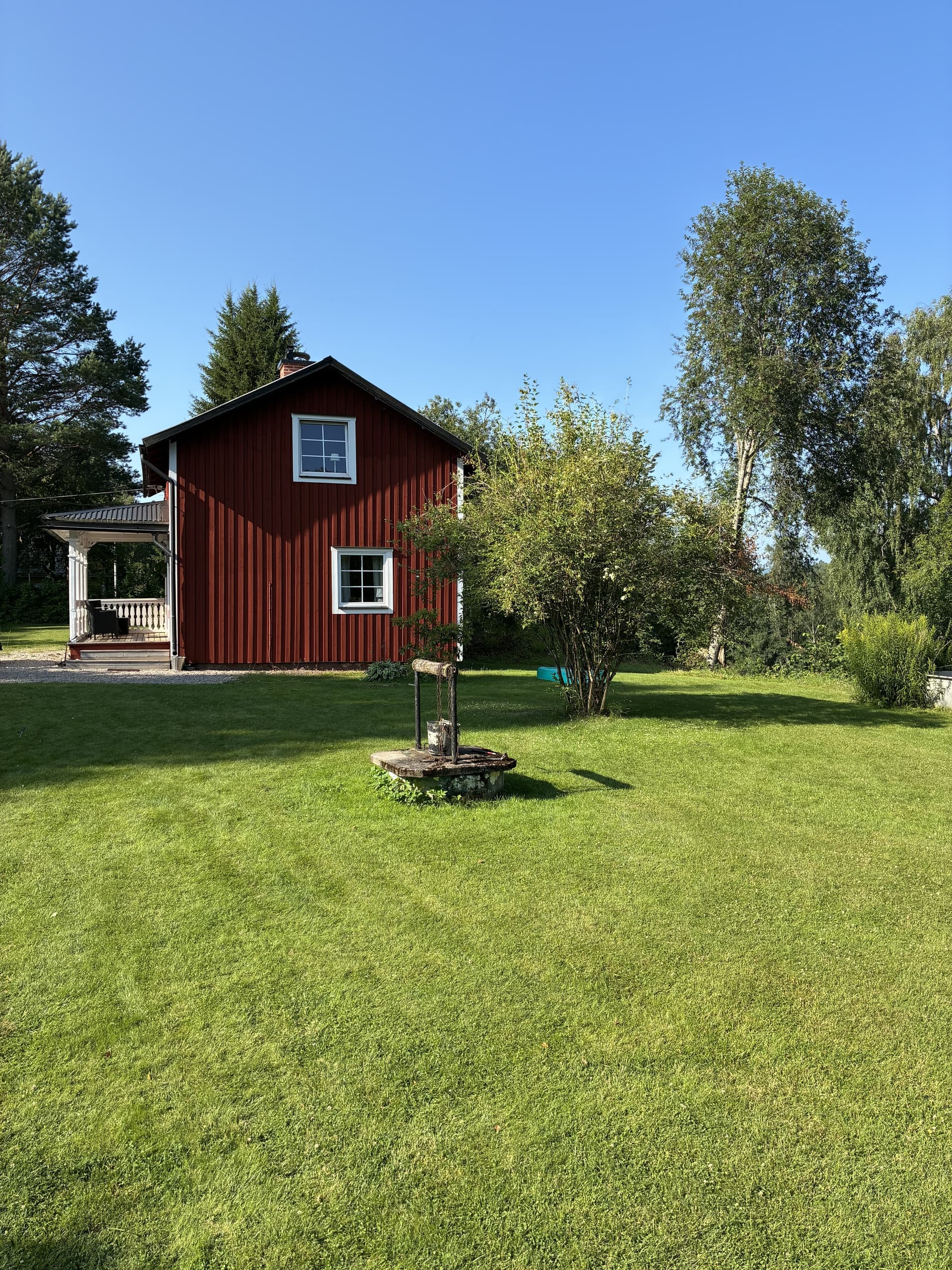Älvstigen i Råda