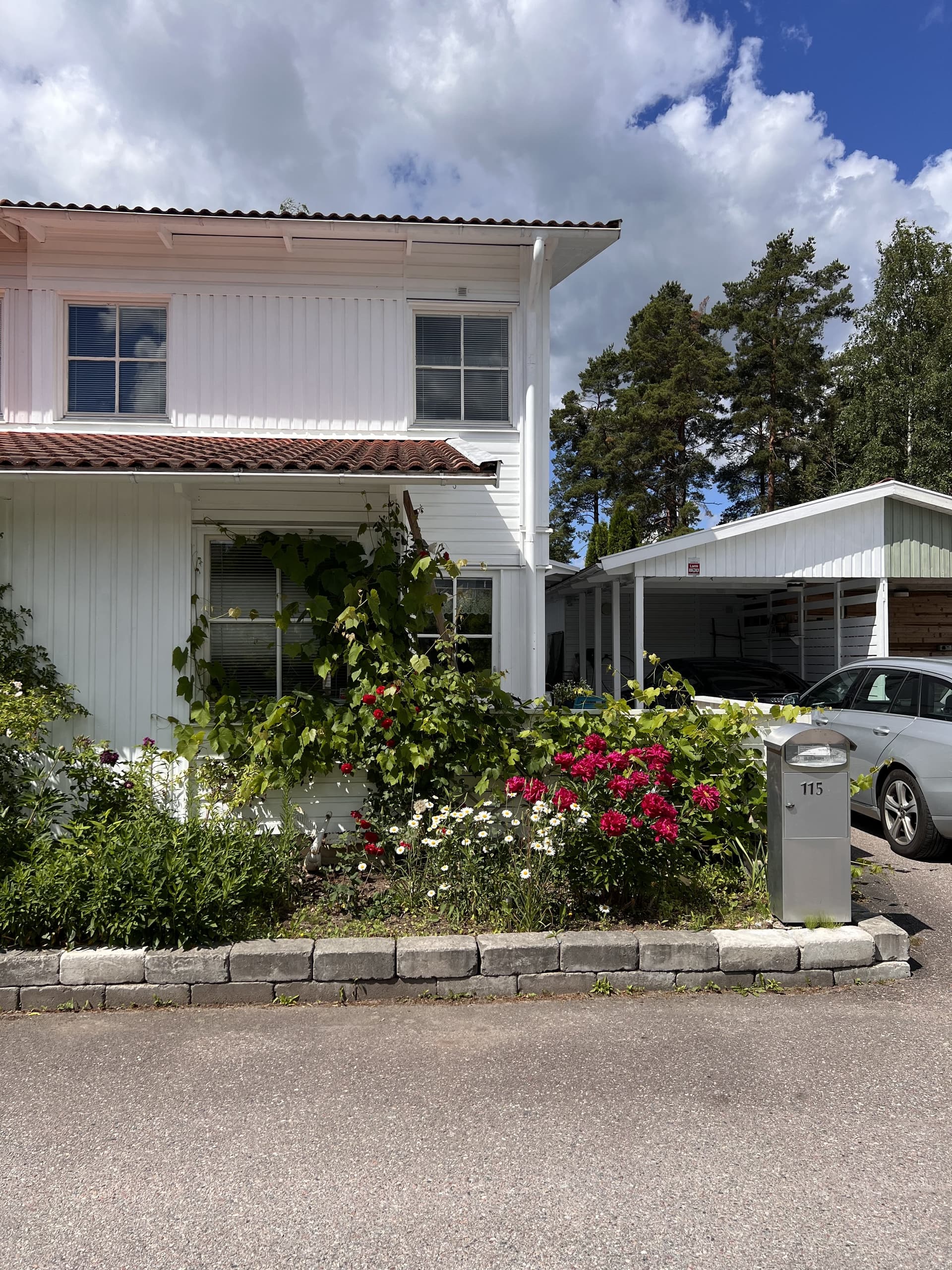 Ölandsresan i Uppsala