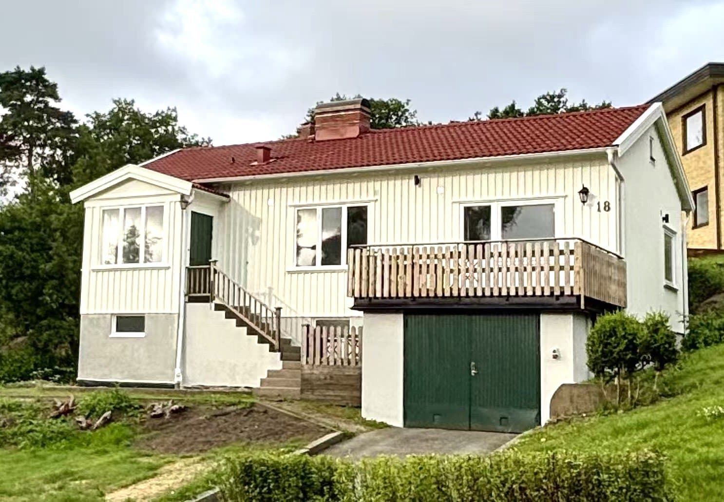 Krabbeliderna i Göteborg