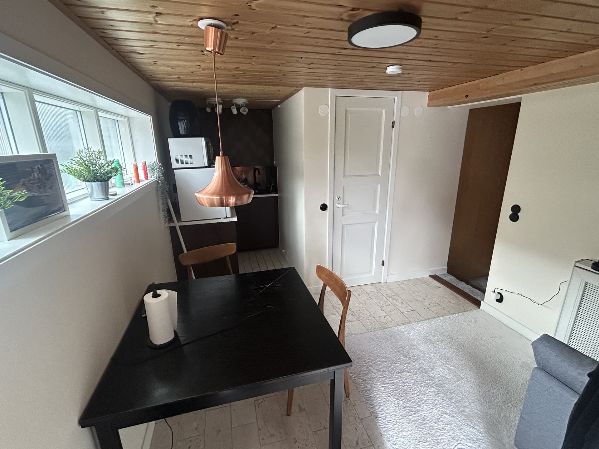 Bergaliden i Sundbyberg