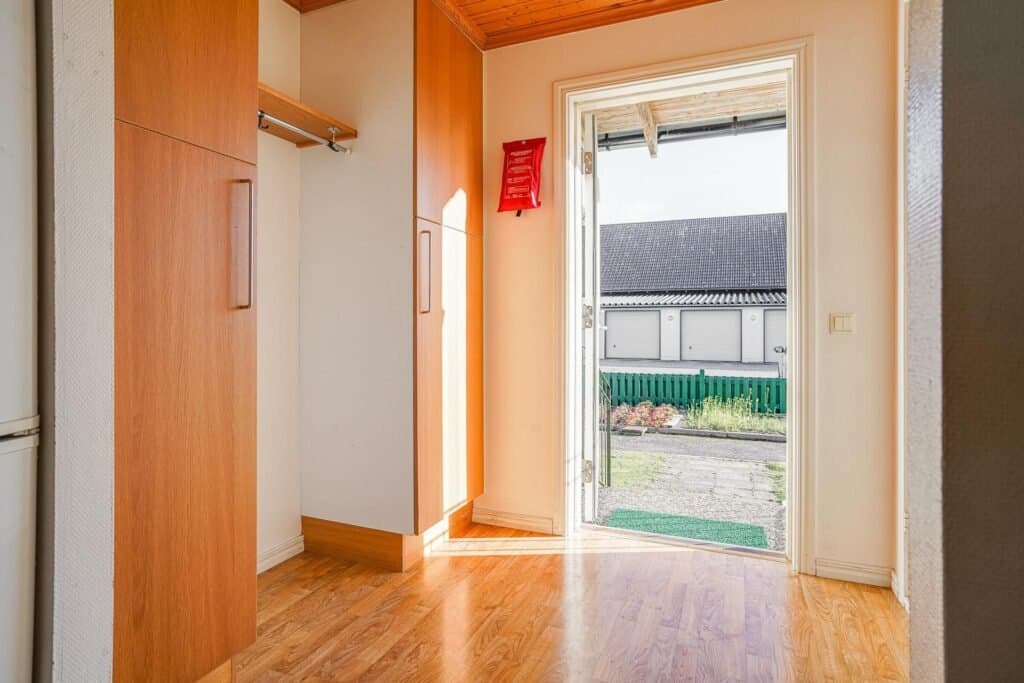 Stallbacken i Unnaryd