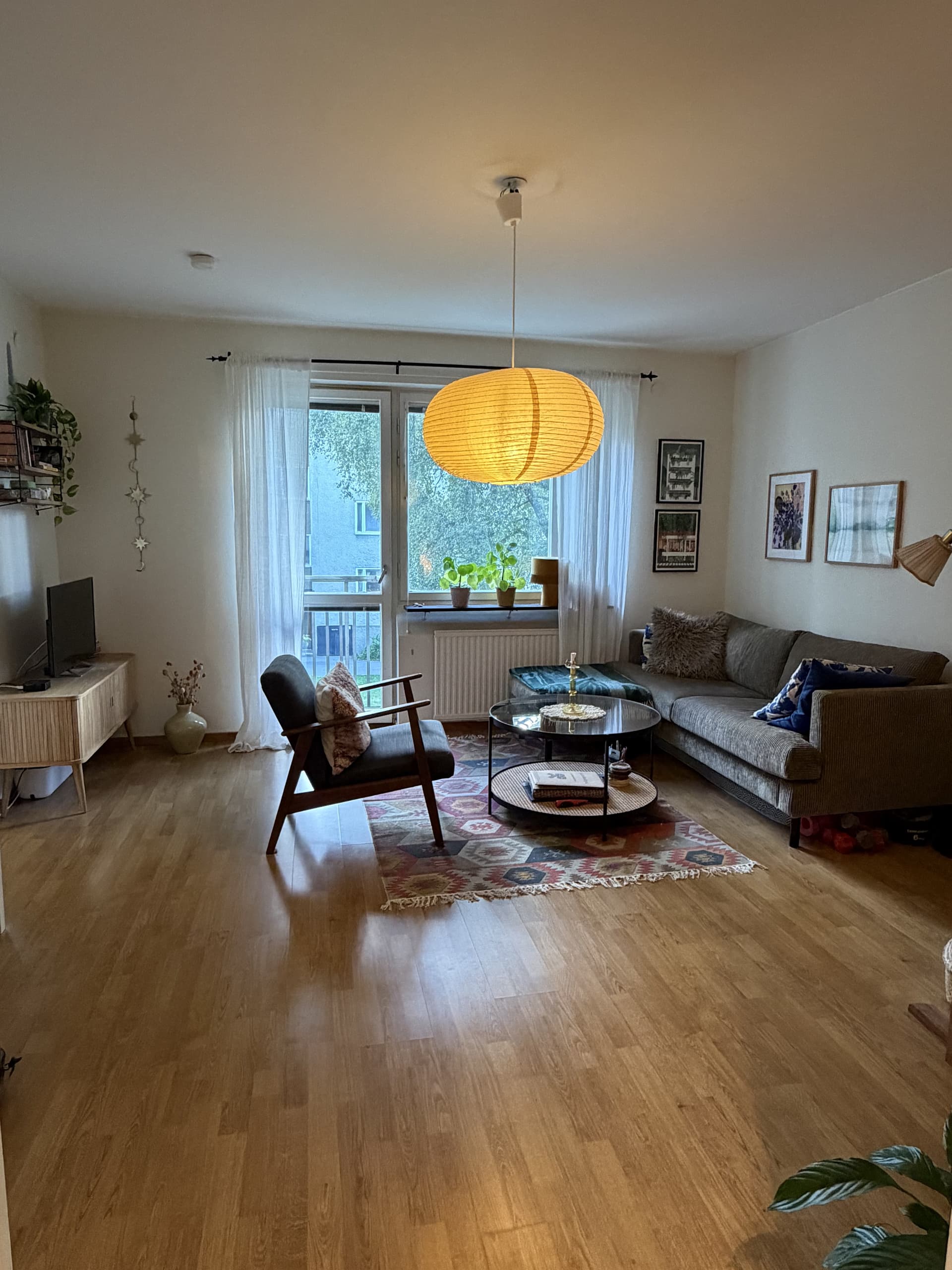 Sturevägen i Saltsjöbaden