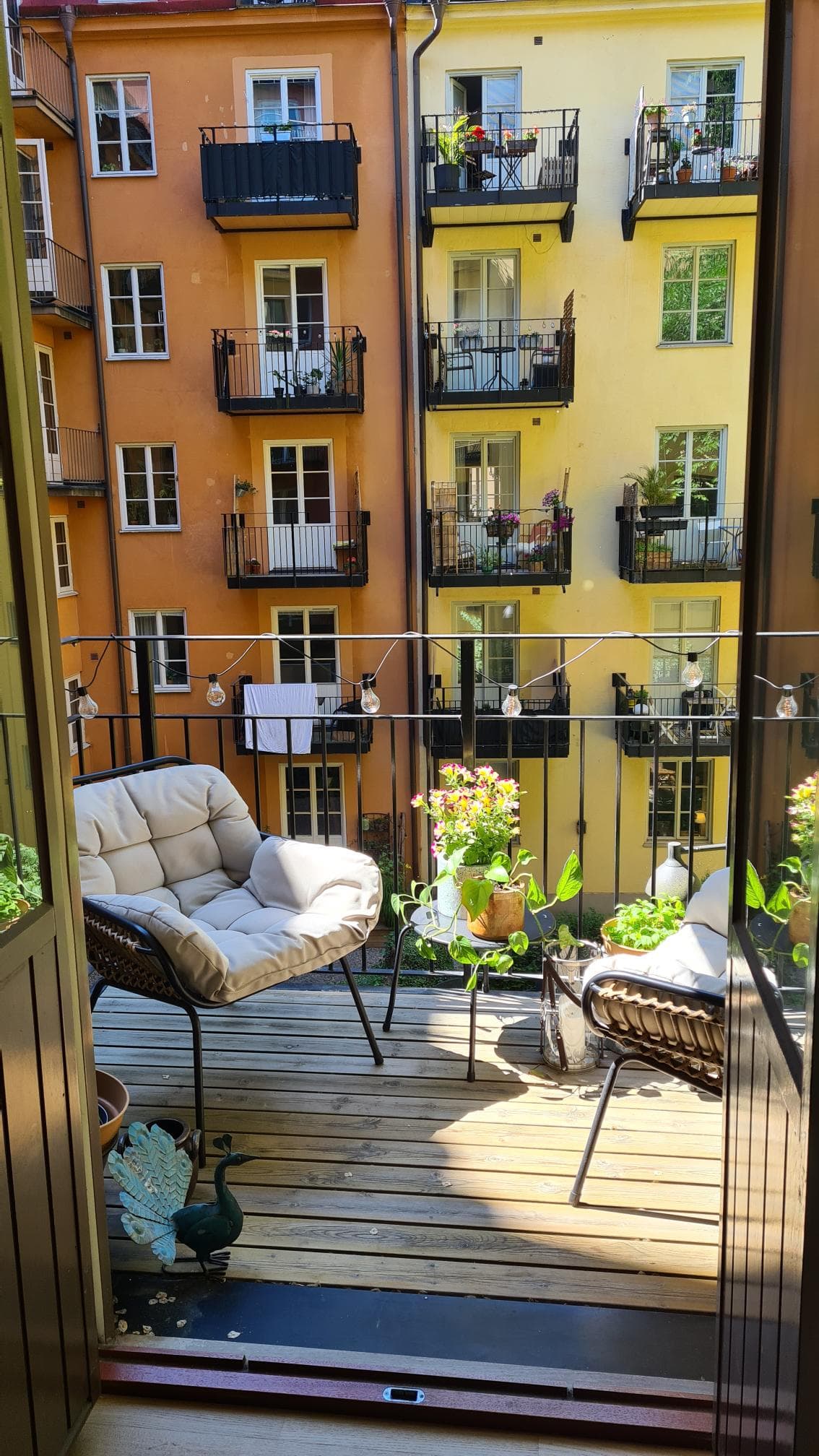 Folkskolegatan i Stockholm