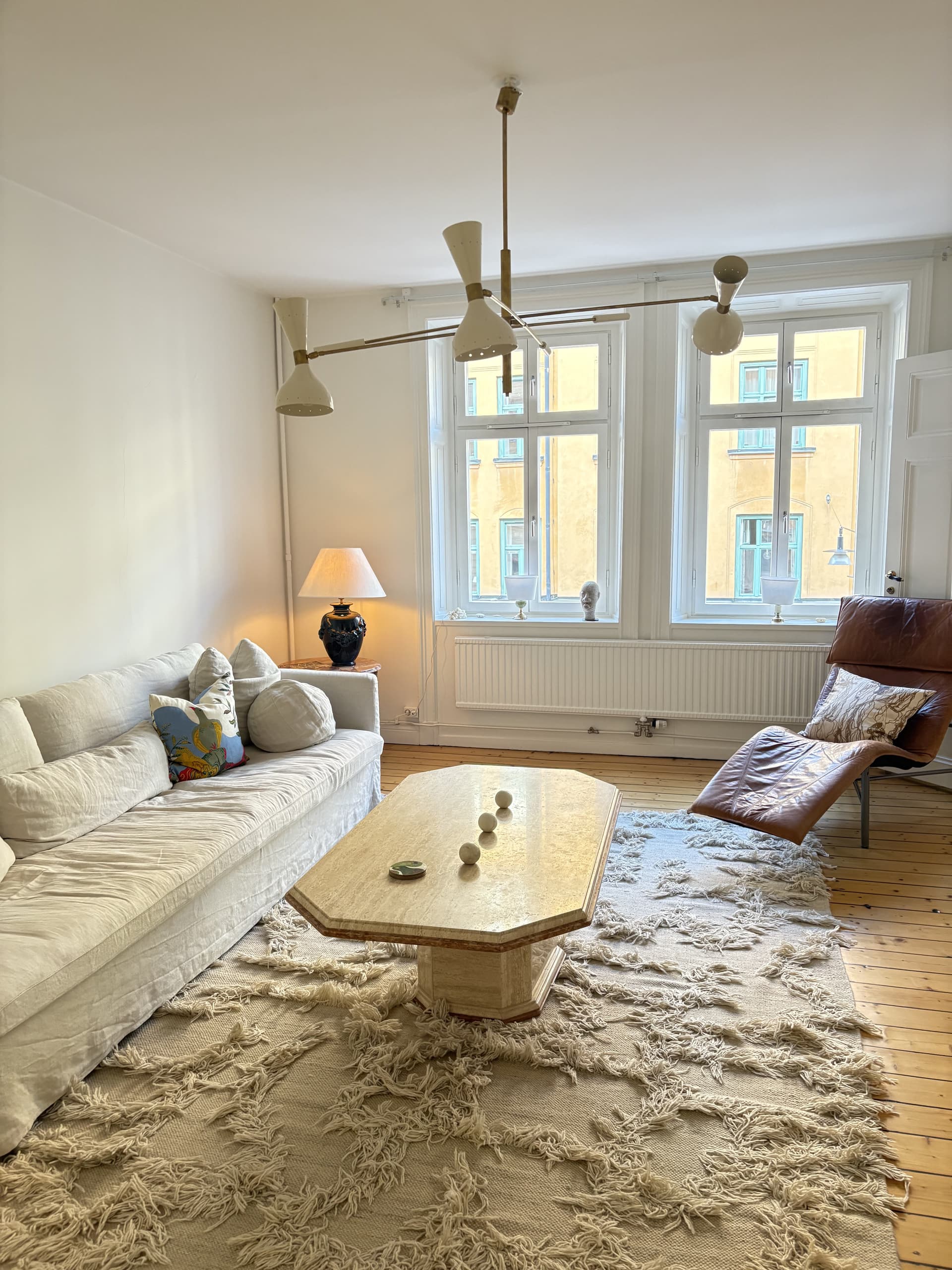 Hagagatan i Stockholm