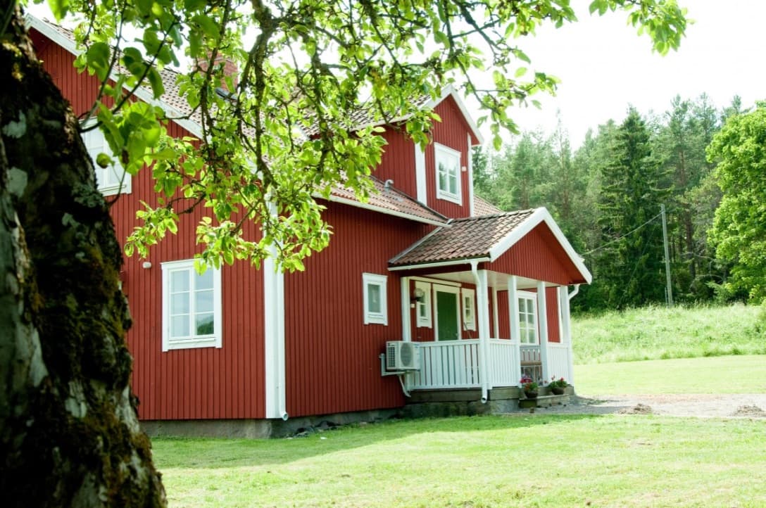 Kiplingeberg Gullögla i Bälinge