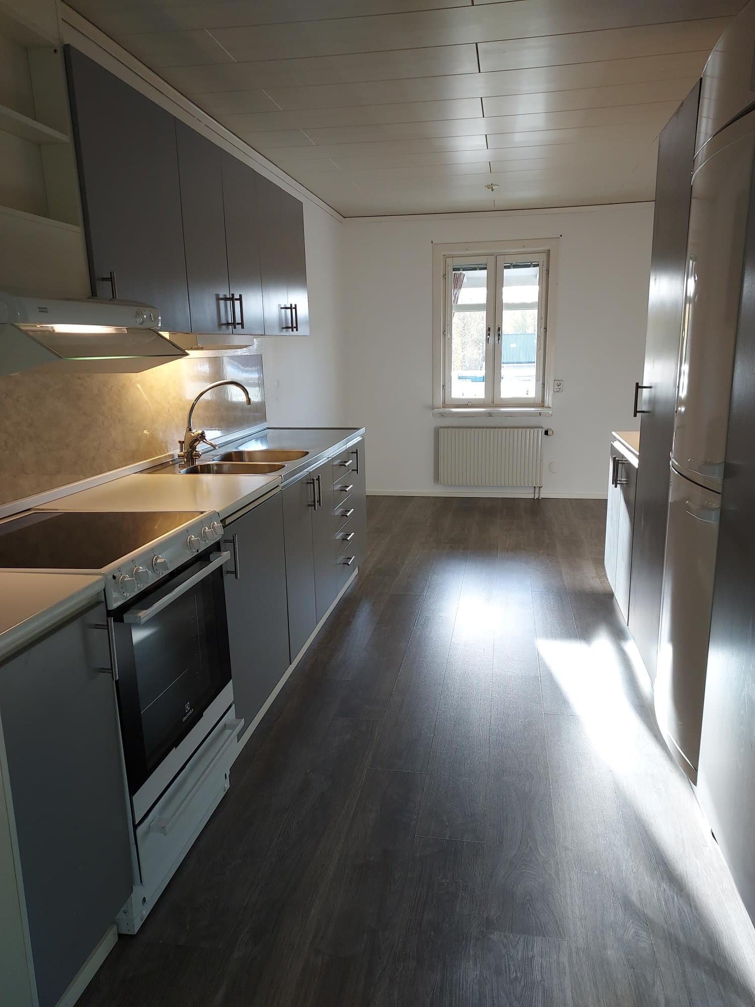 Holmens Väg i Edsbro