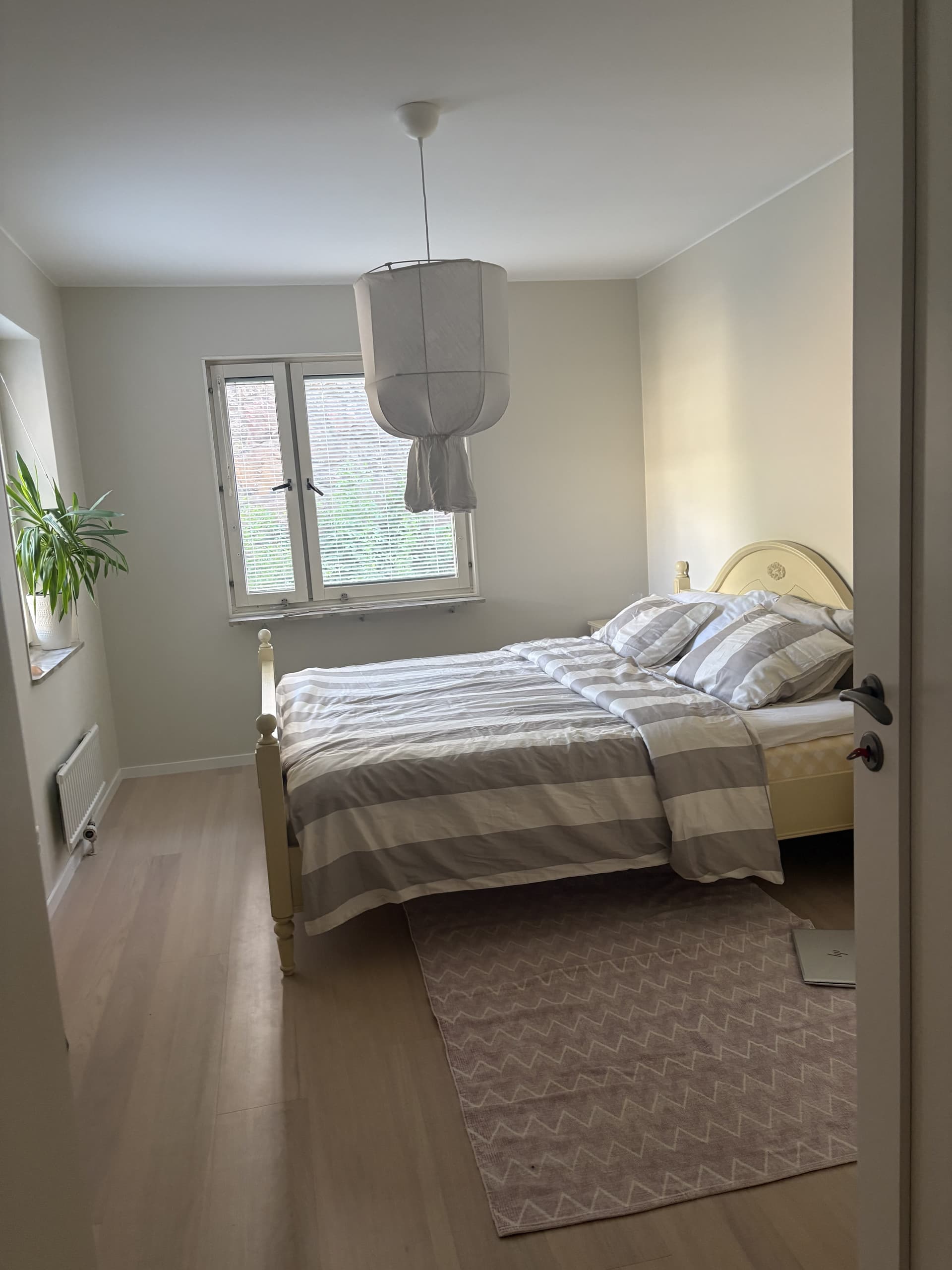 Nordenskiöldsgatan i Göteborg