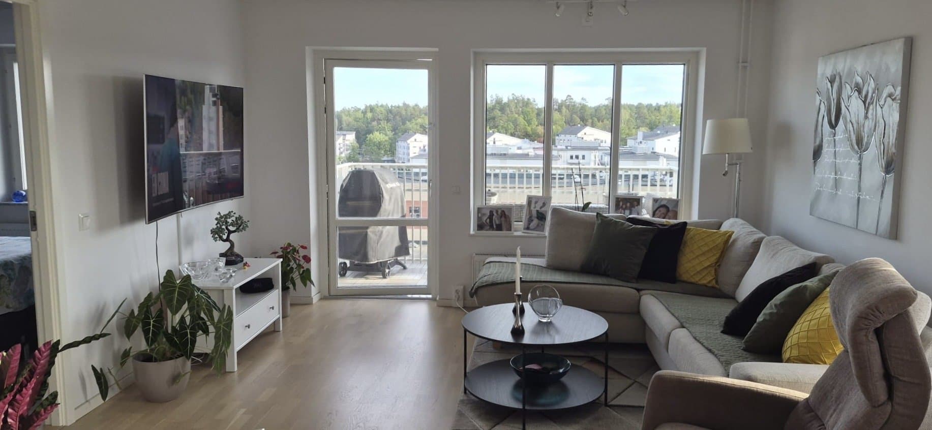 Edla Sofias Gata i Gustavsberg