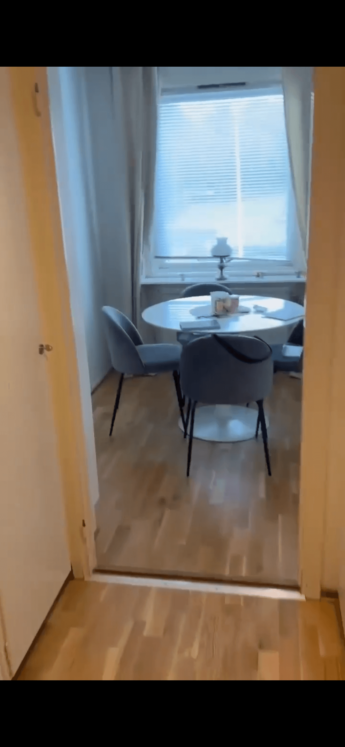 Östergatan i Åstorp