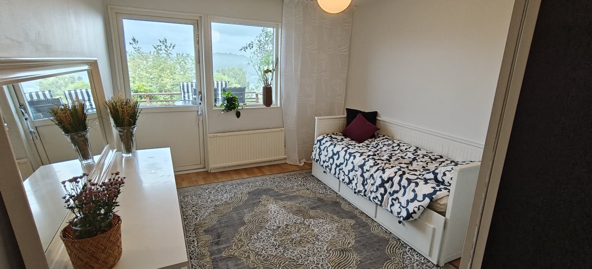 Höjdgatan i Mölndal