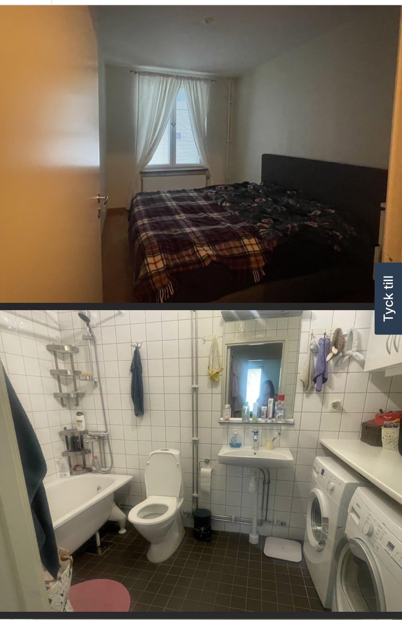 Lilla Bantorget i Stockholm
