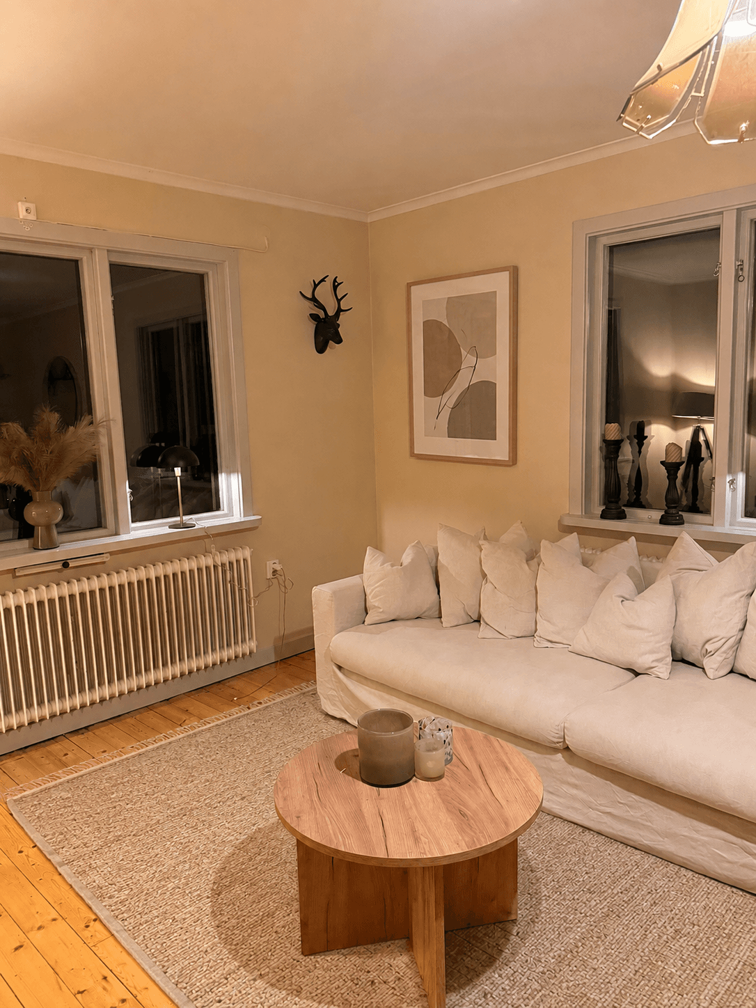 Ribbenås Husarängen i Mariestad