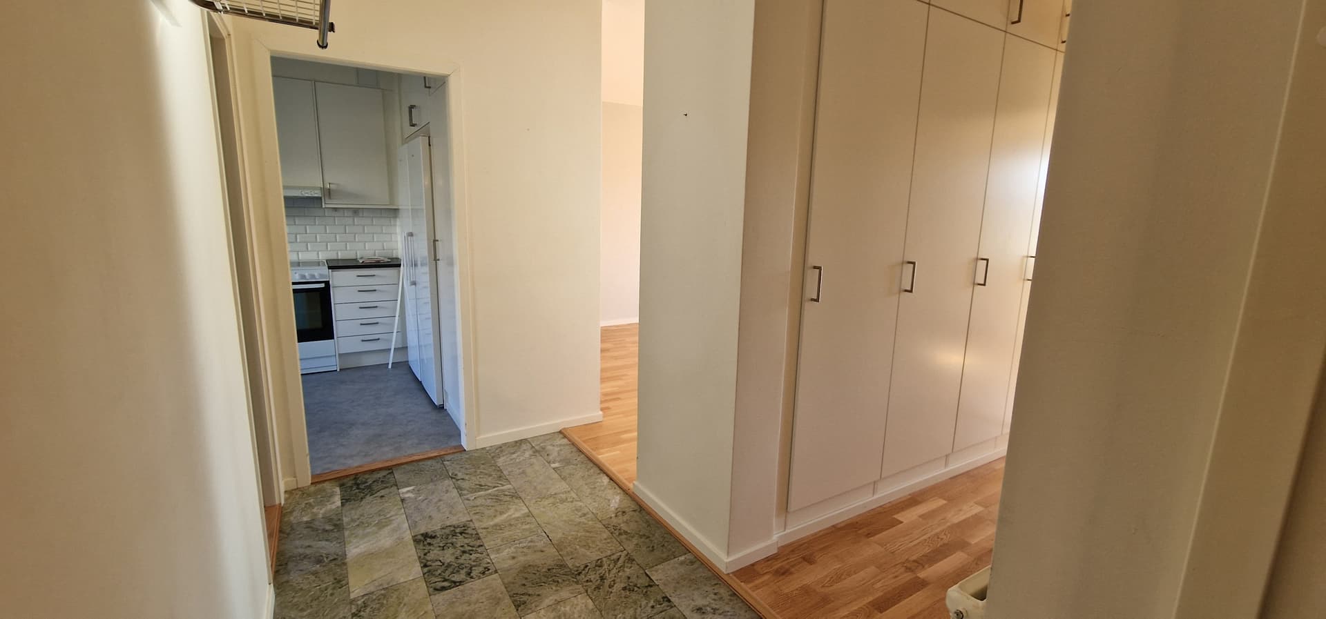 Källgatan i Malmköping