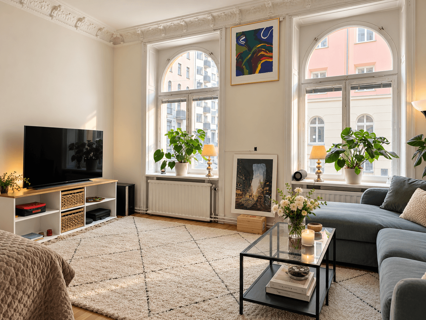 Västmannagatan i Stockholm