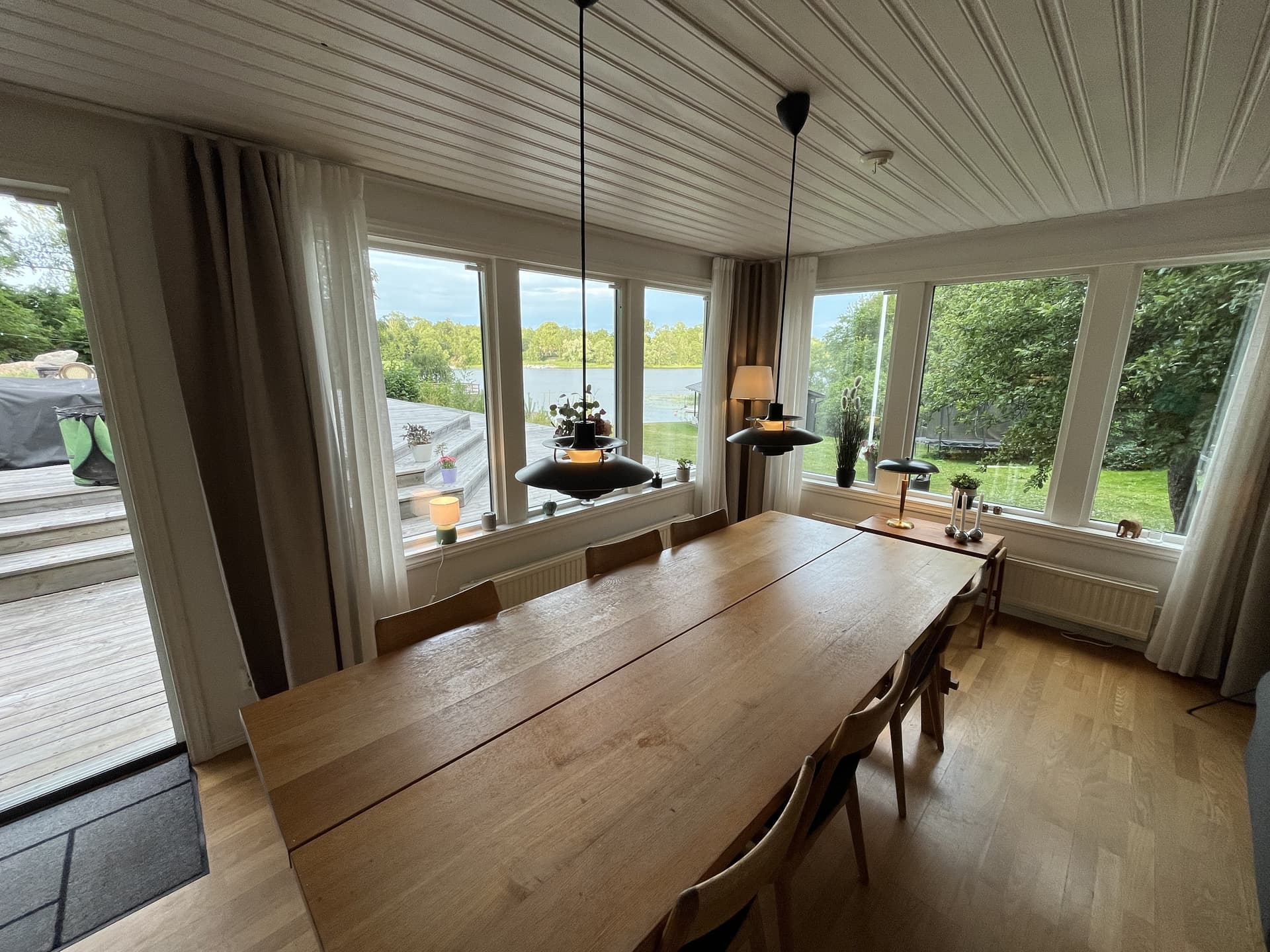 Alrotsvägen i Uppsala