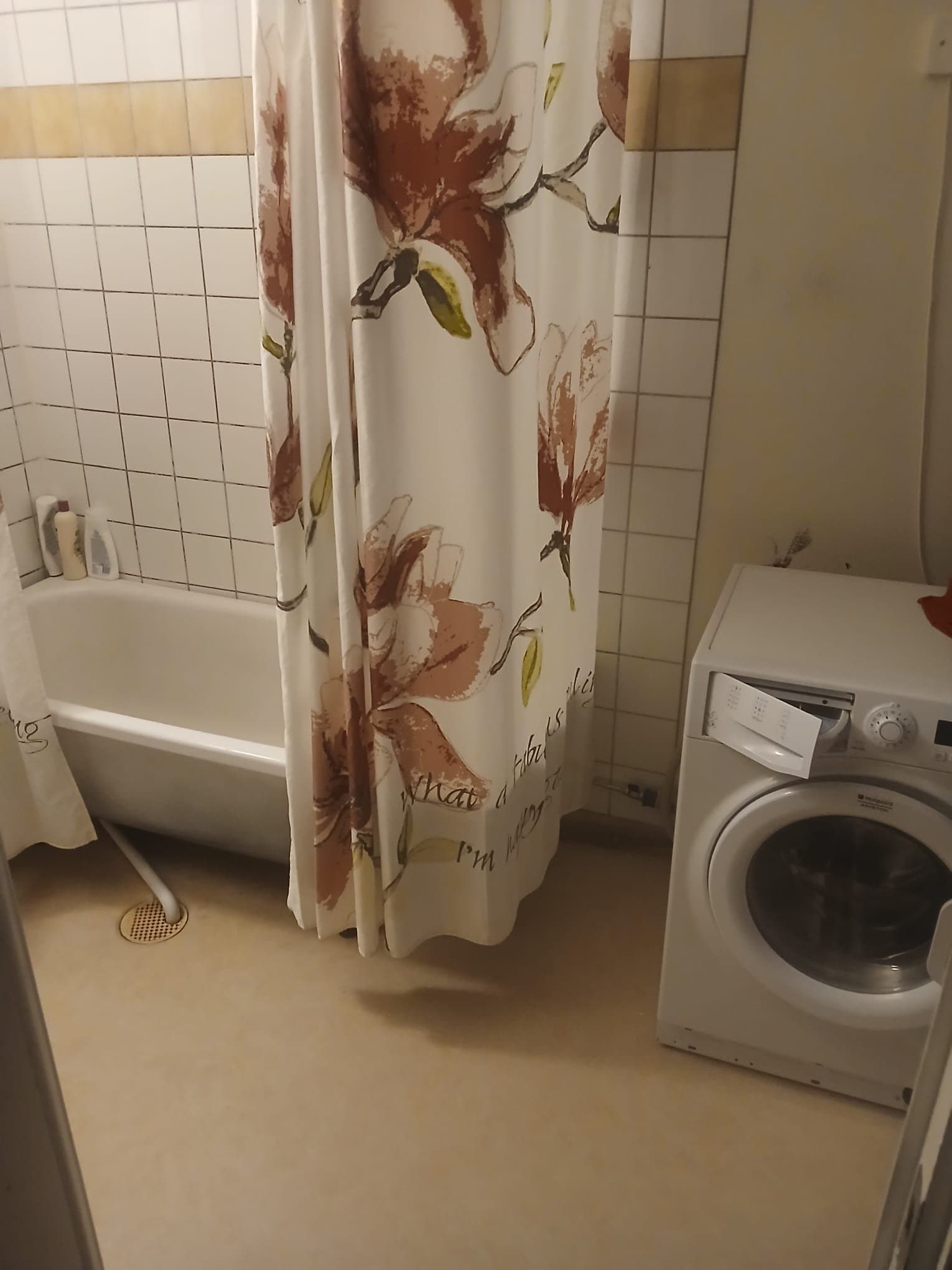 Branta backen i Tumba