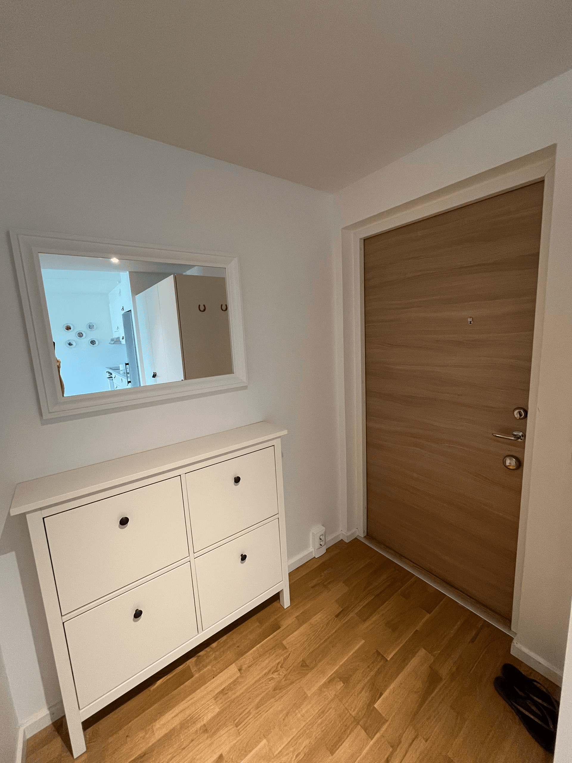 Boplatsvägen i Sundbyberg