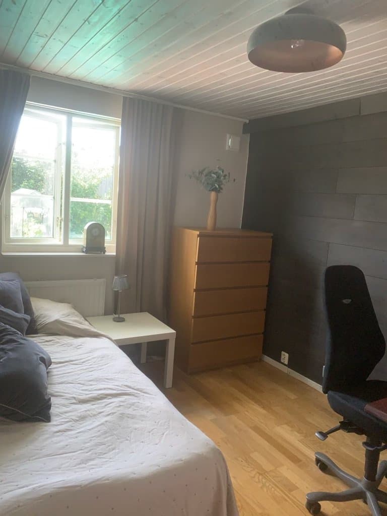 Ängstorpstigen i Lomma