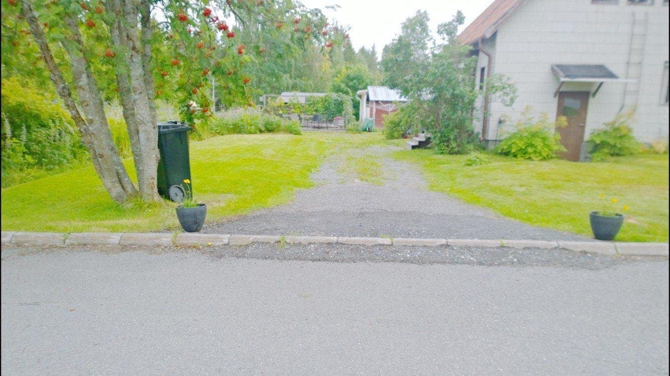 Renström i Boliden
