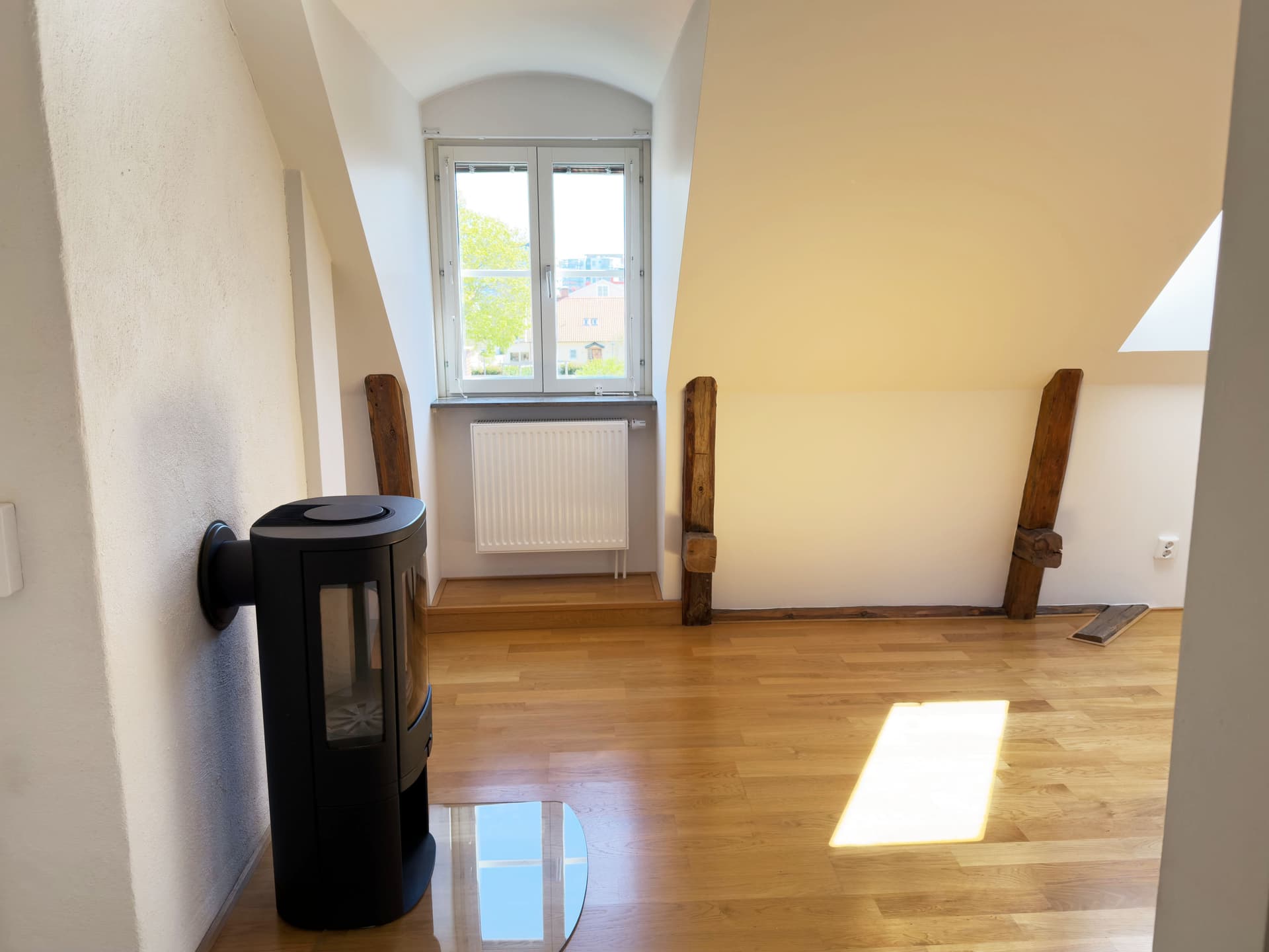 Öhnellsgatan i Kalmar