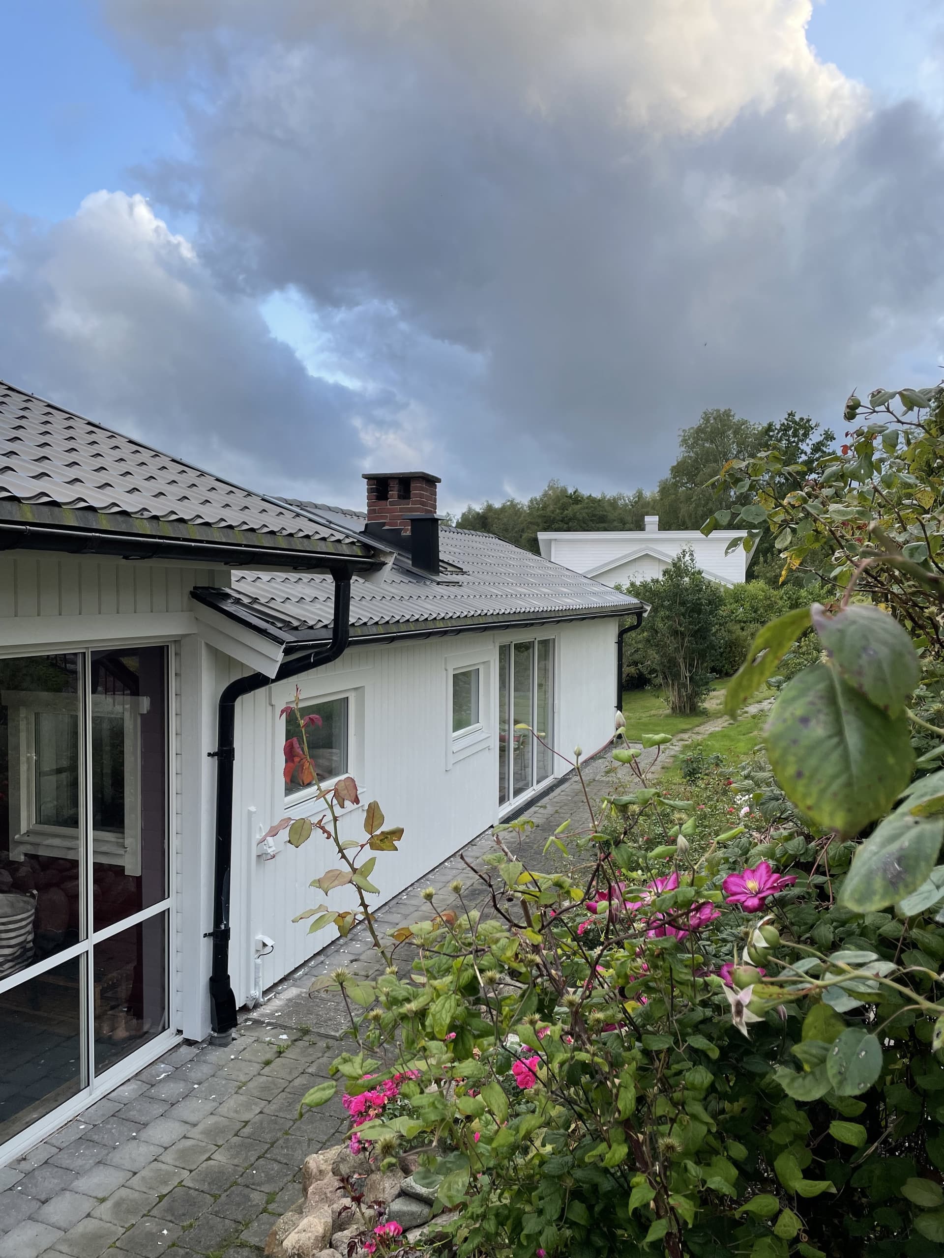 Ulvesund i Ytterby