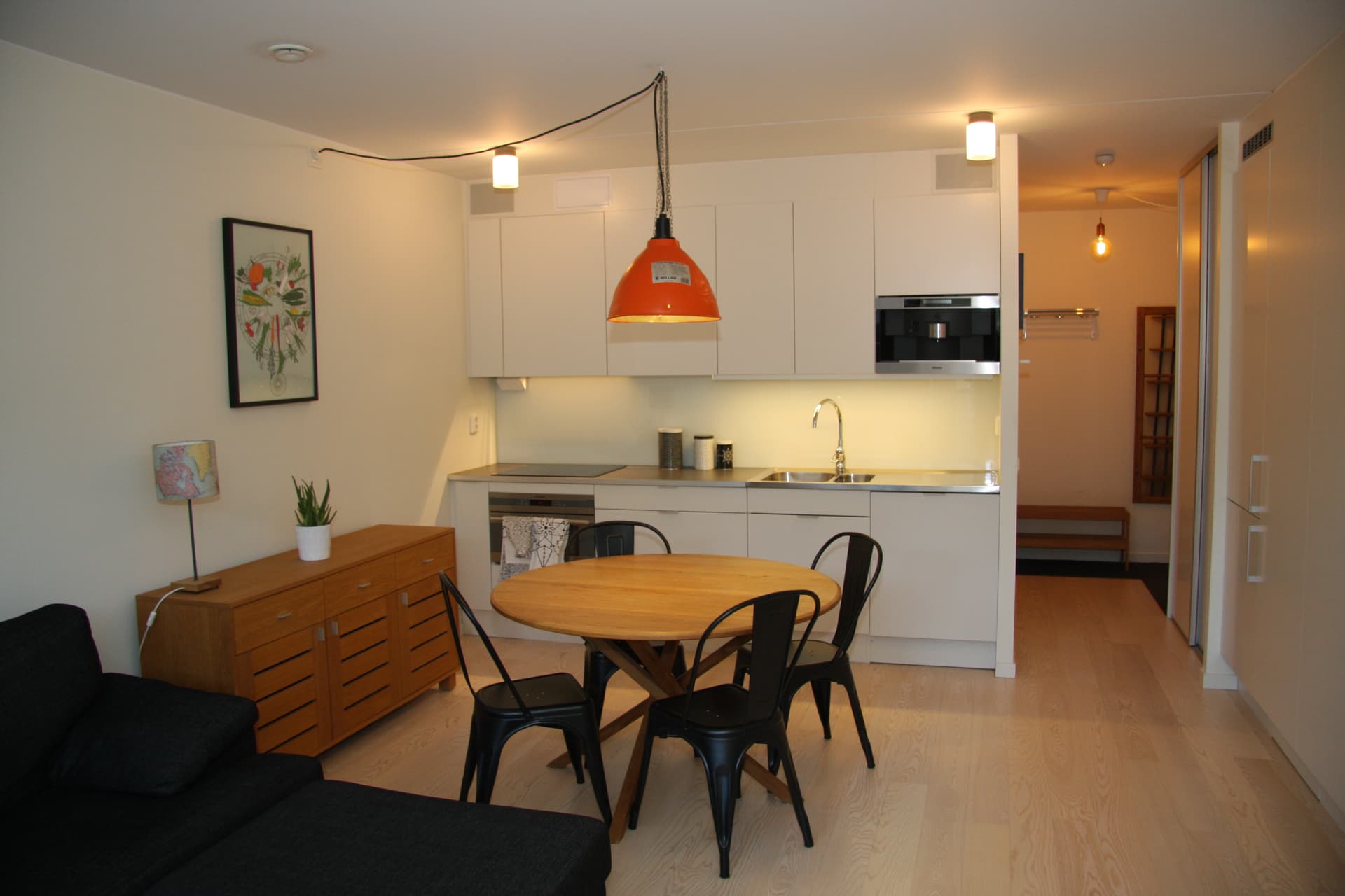 Lästmakargatan i Stockholm