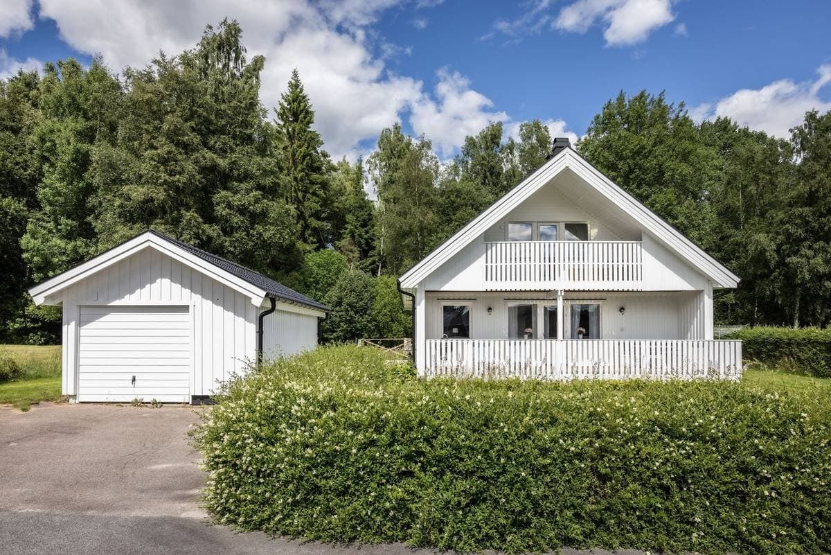 Myrvägen i Sexdrega