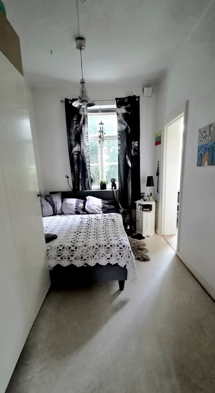 Tobaksgatan i Ystad