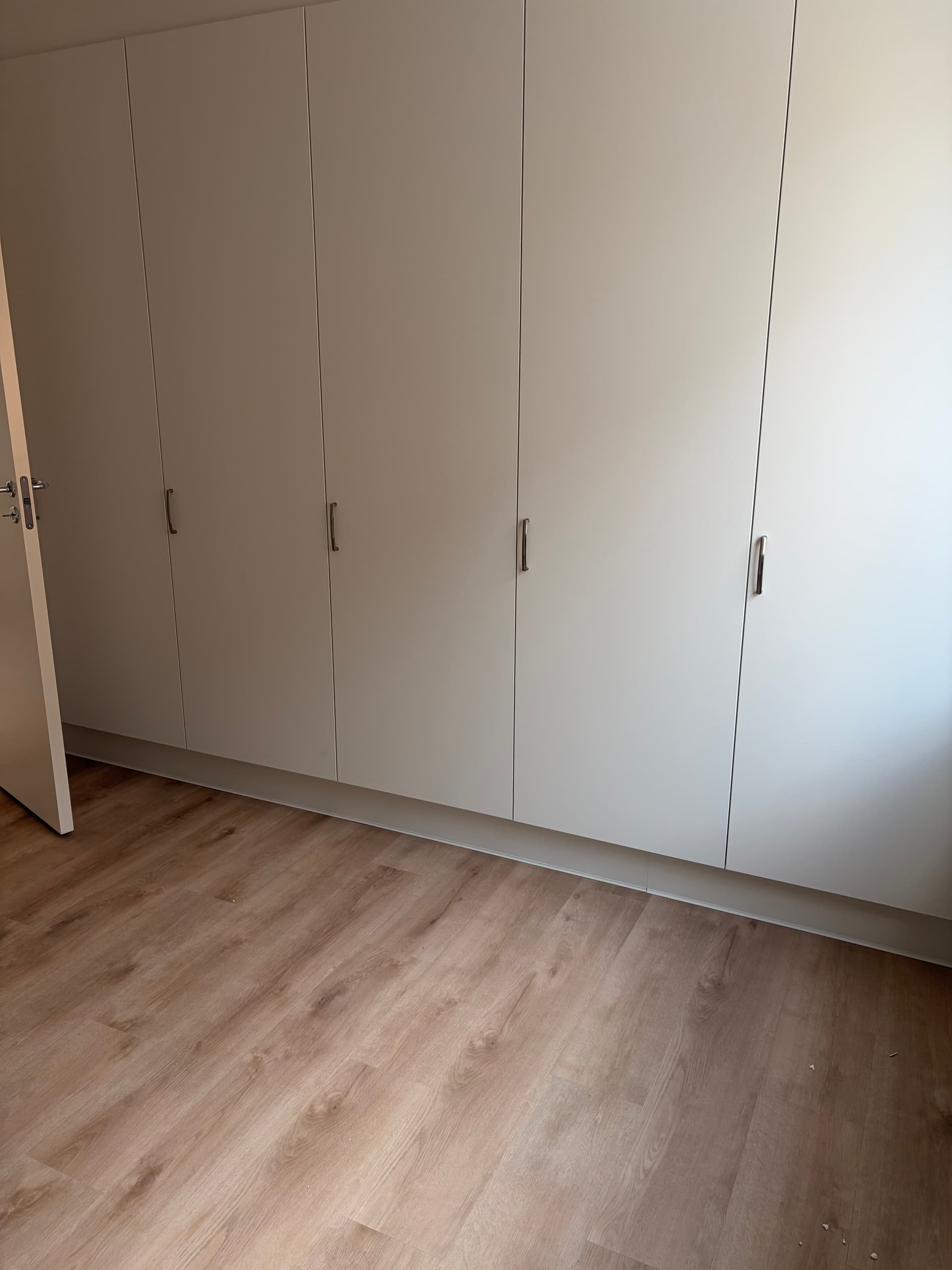 Prästbolsgatan i Linköping