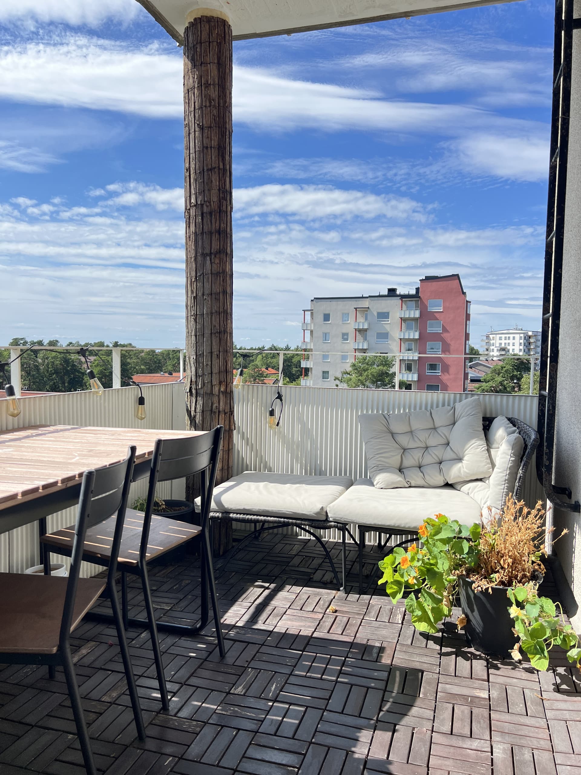 Björnsonsgatan i Bromma