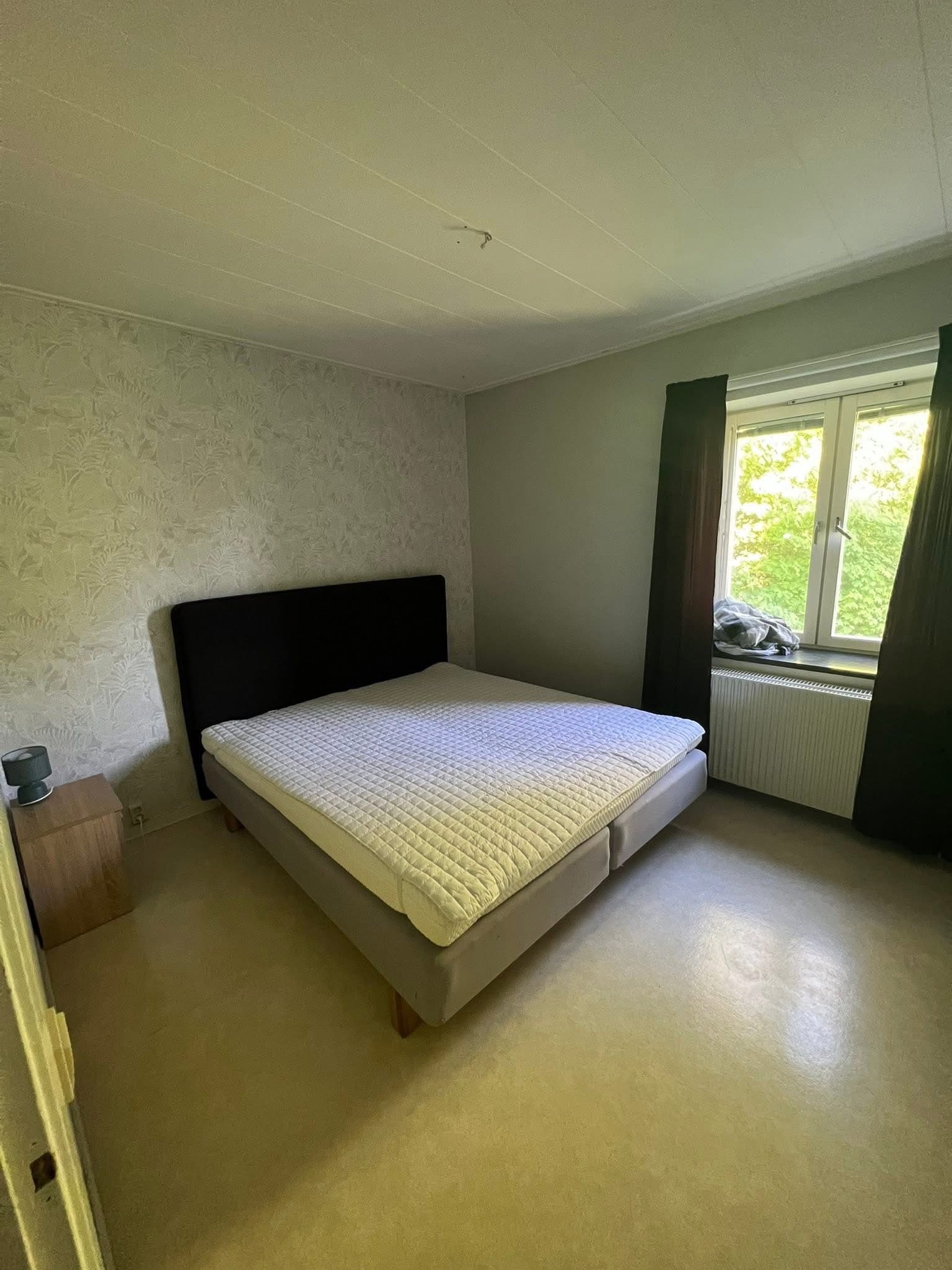 Såggatan i Domsjö