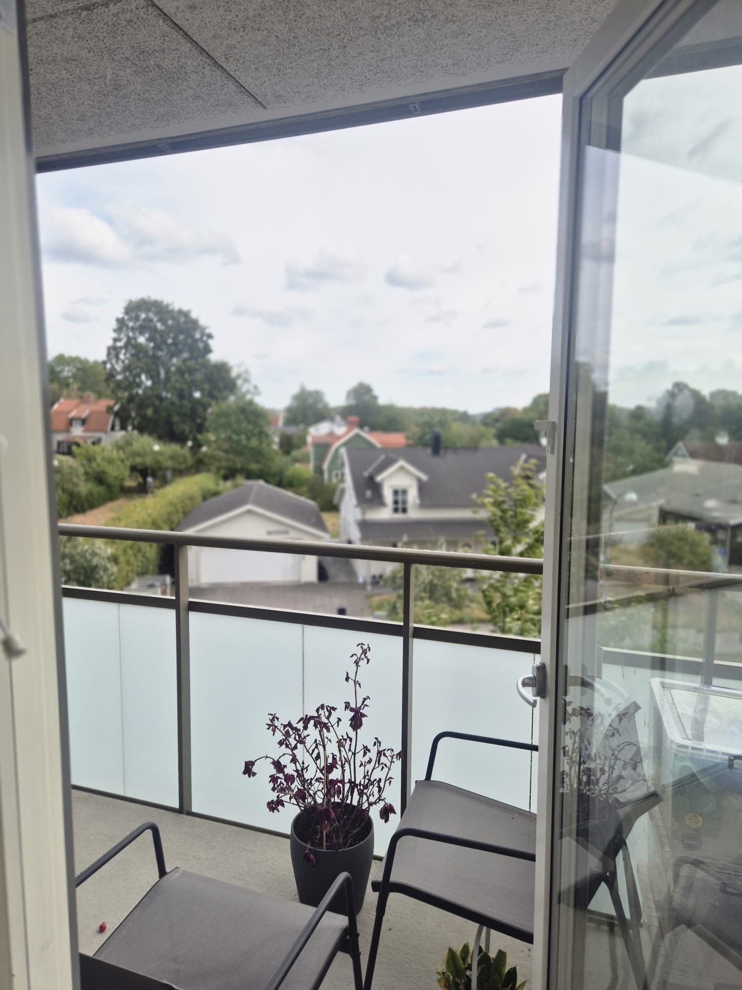Forskningsringen i Sundbyberg