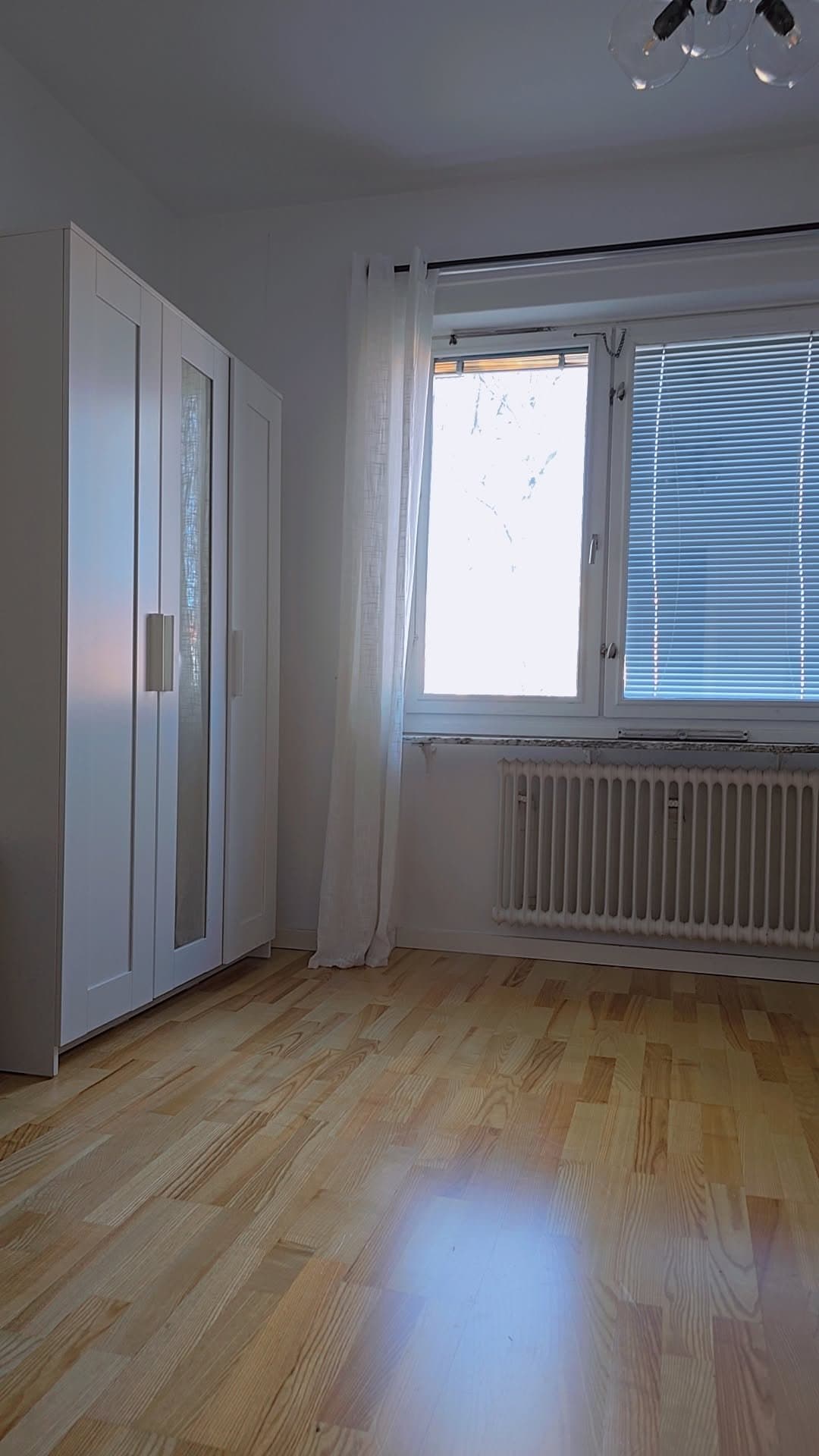 Jönåkersvägen i Enskede