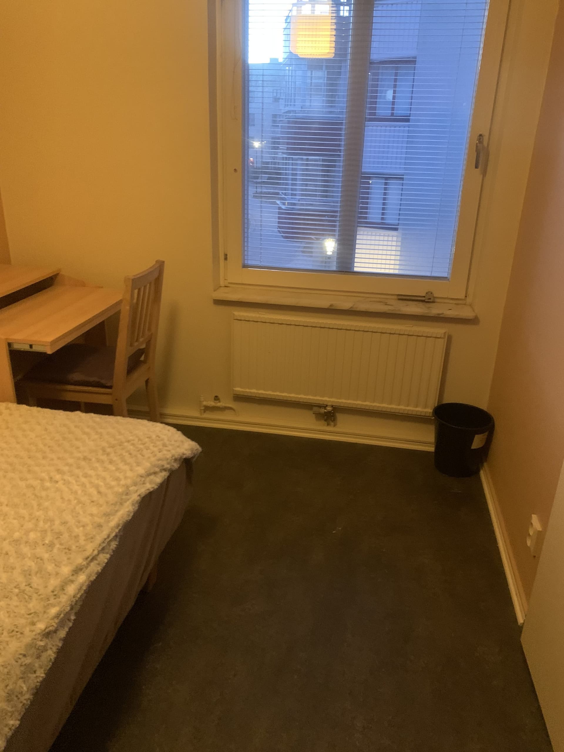 Skvadronsbacken i Sundbyberg