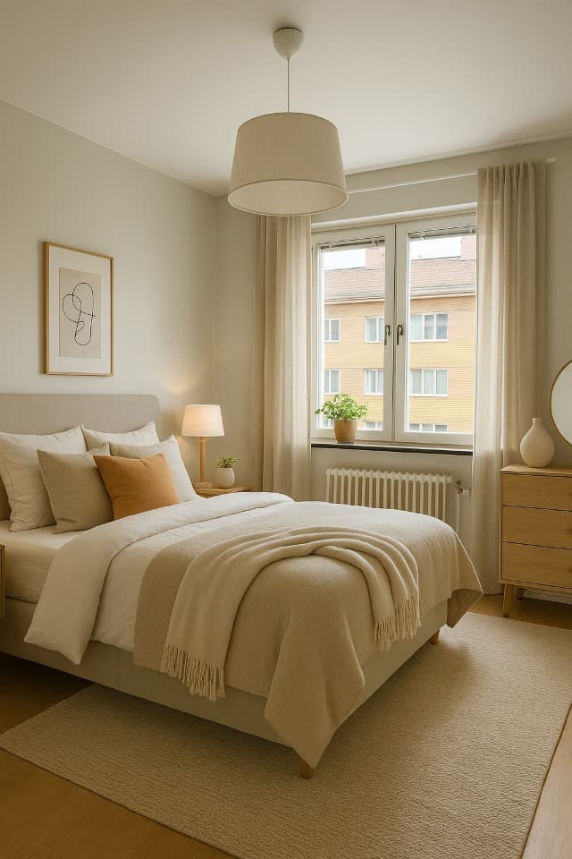 Esplanaden i Oxelösund