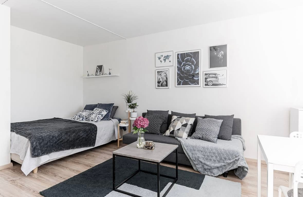 Jupitervägen i Nyköping