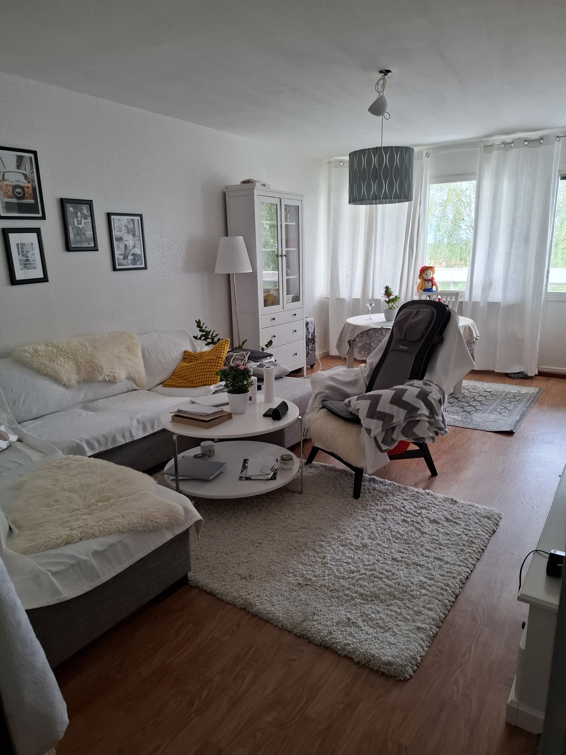 Backluravägen i Nynäshamn