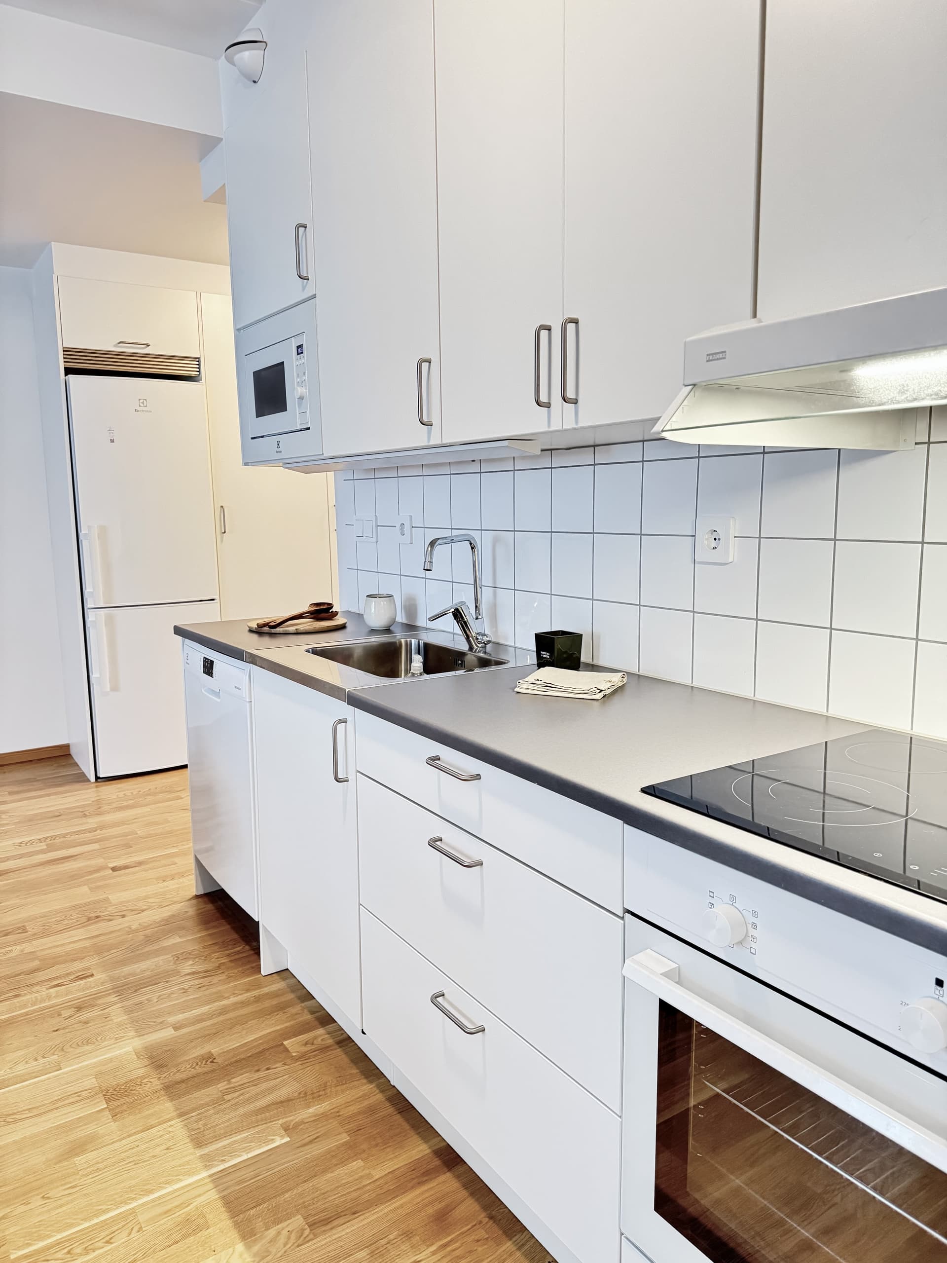 Torpstigen i Eslöv