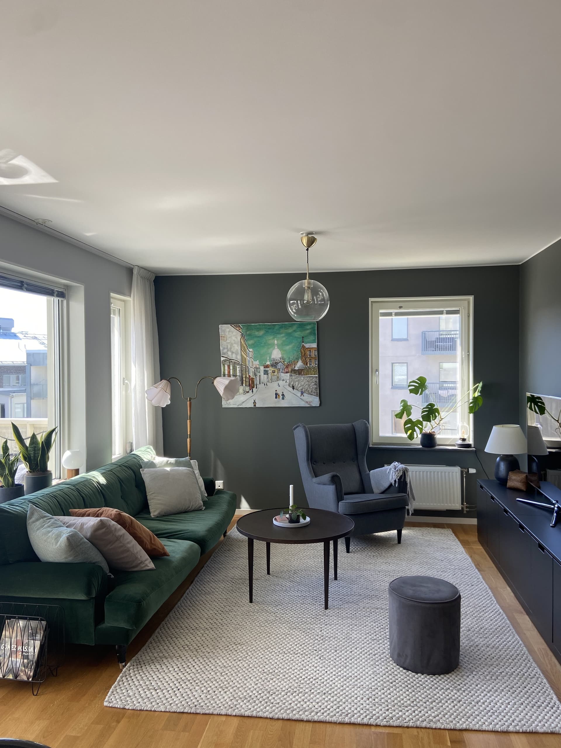 Forskningsringen i Sundbyberg