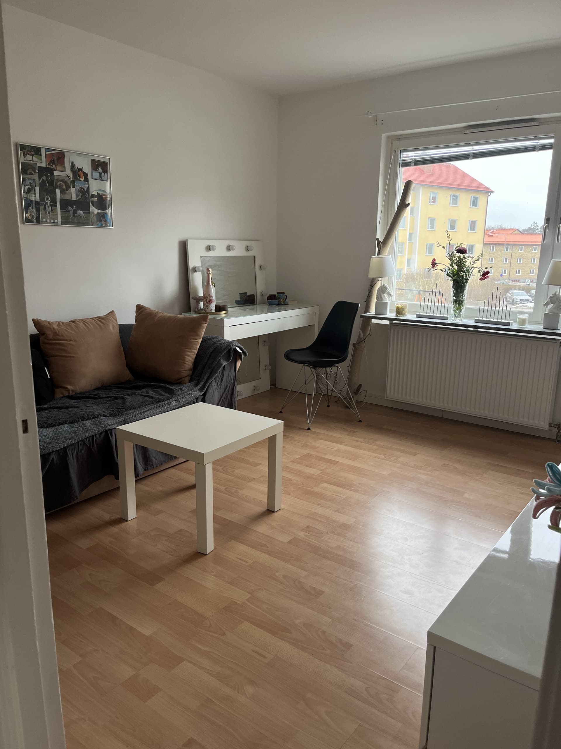 Stentorpsgatan i Västerås