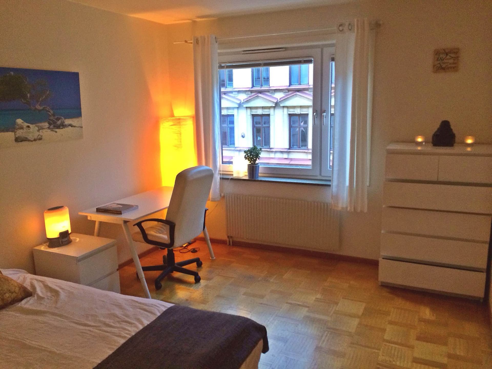 Västmannagatan i Stockholm