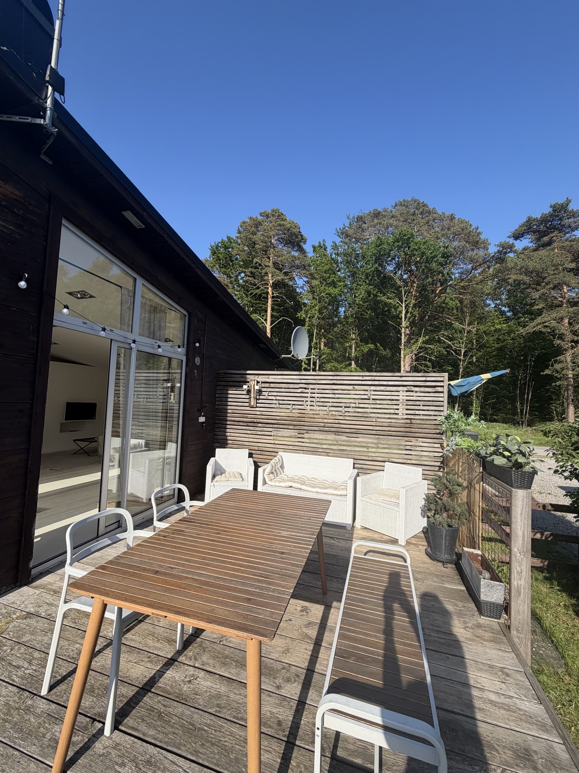 Nabbavägen i Sölvesborg